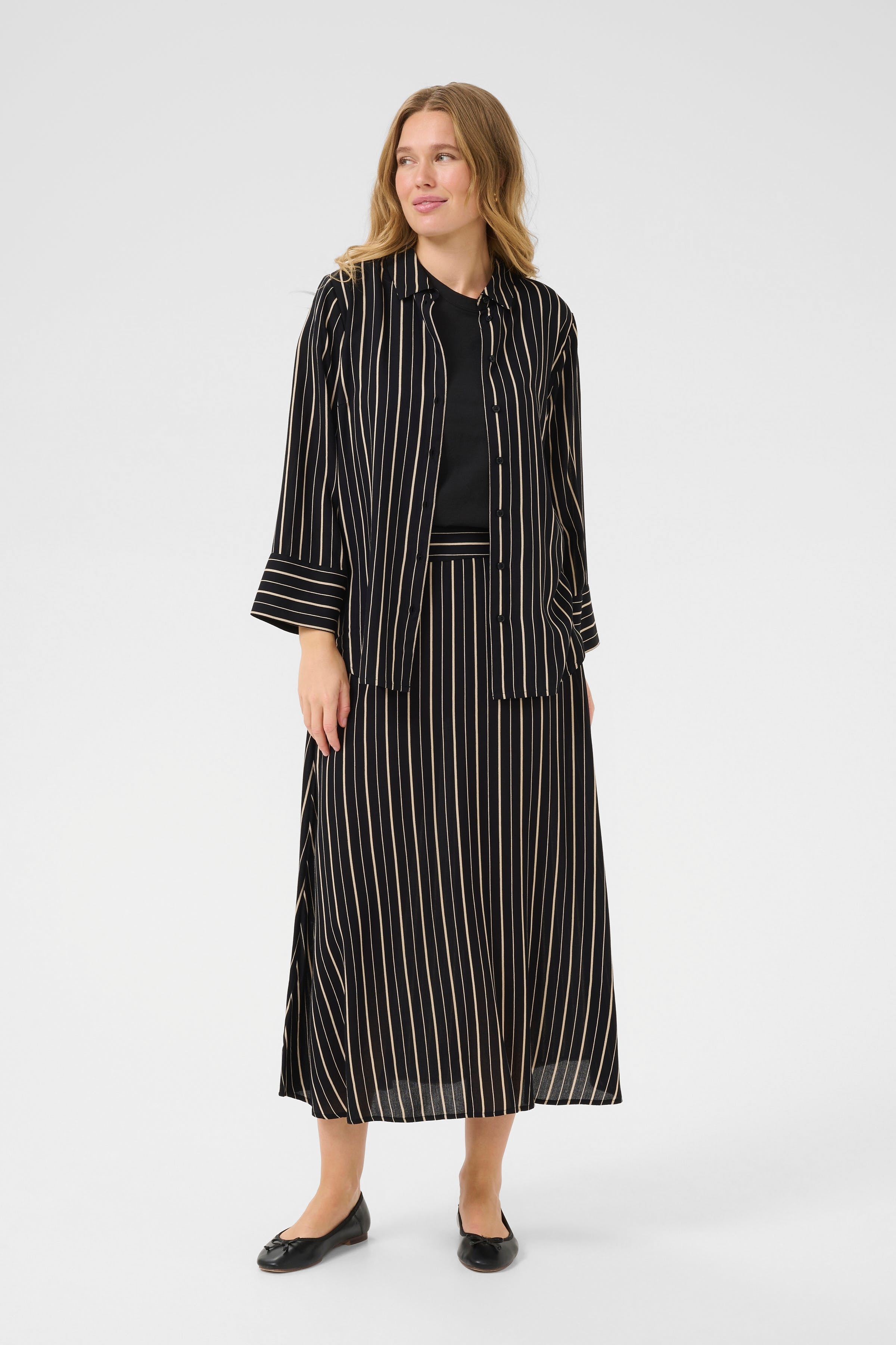 BPluna Nederdel LOOKBOOK FRONT 10590849-107536B