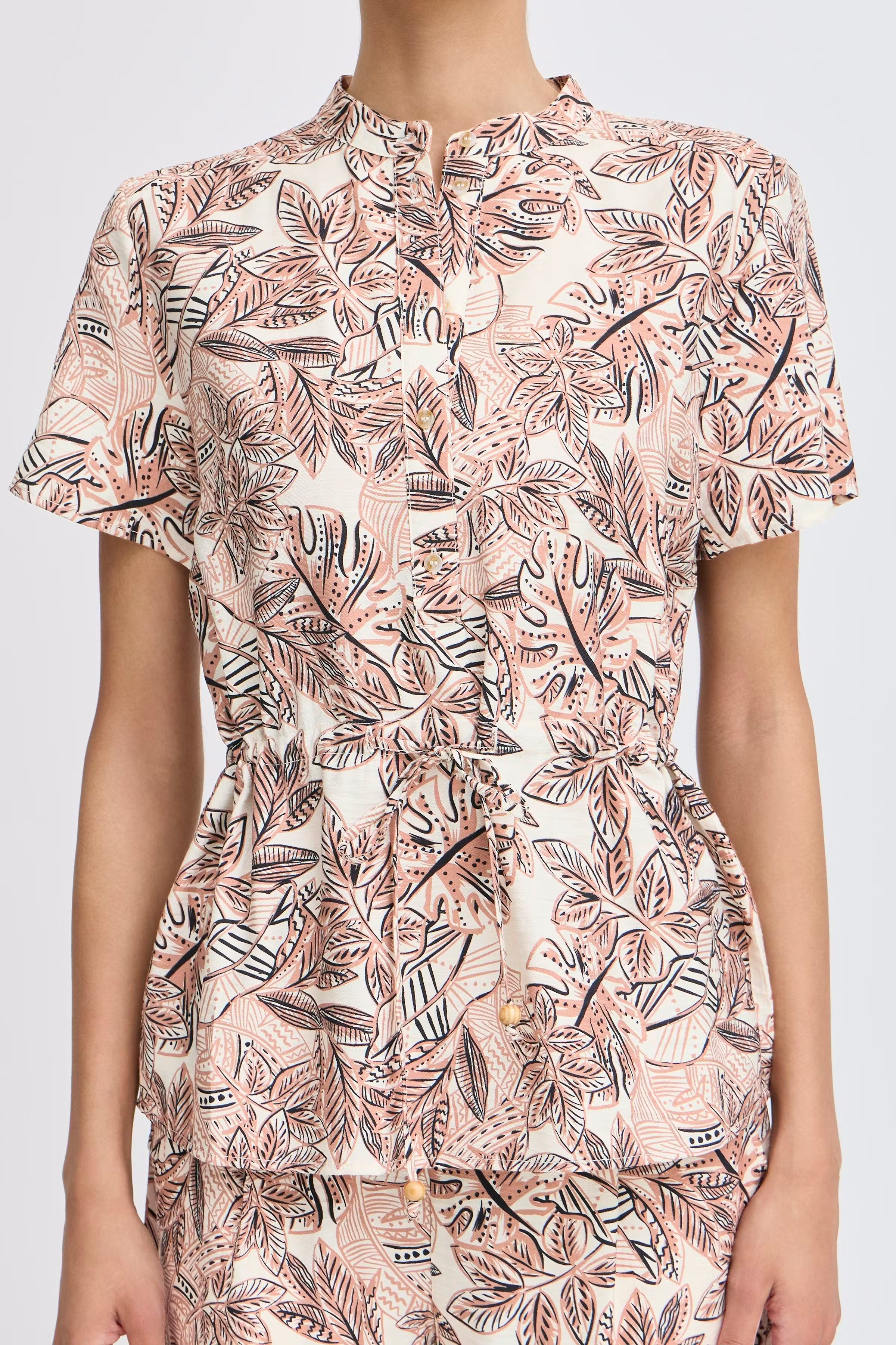 BYIBANO Bluse LOOKBOOK DETAIL 20816803-204736