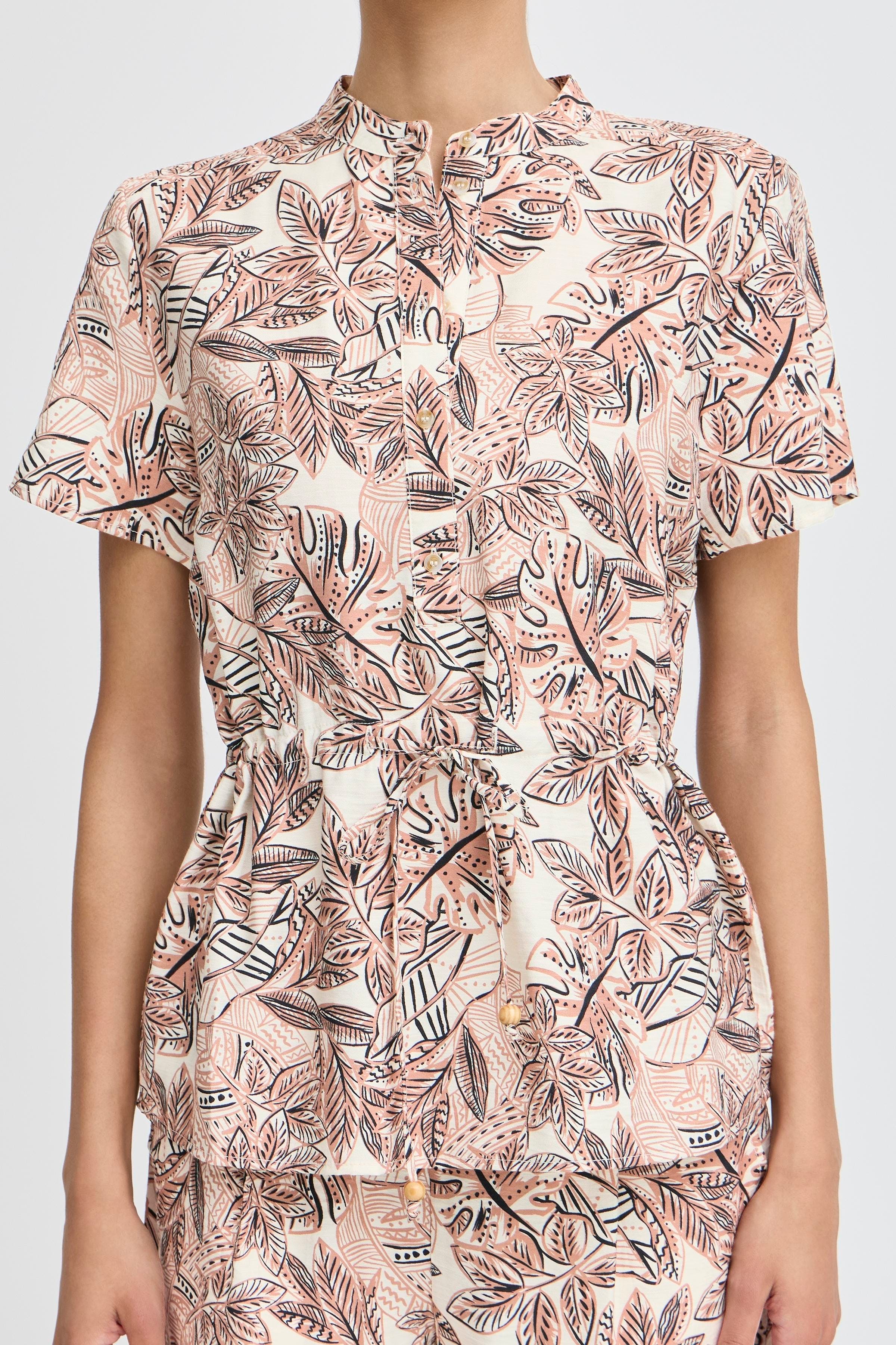 BYIBANO Blus LOOKBOOK DETAIL 20816803-204736