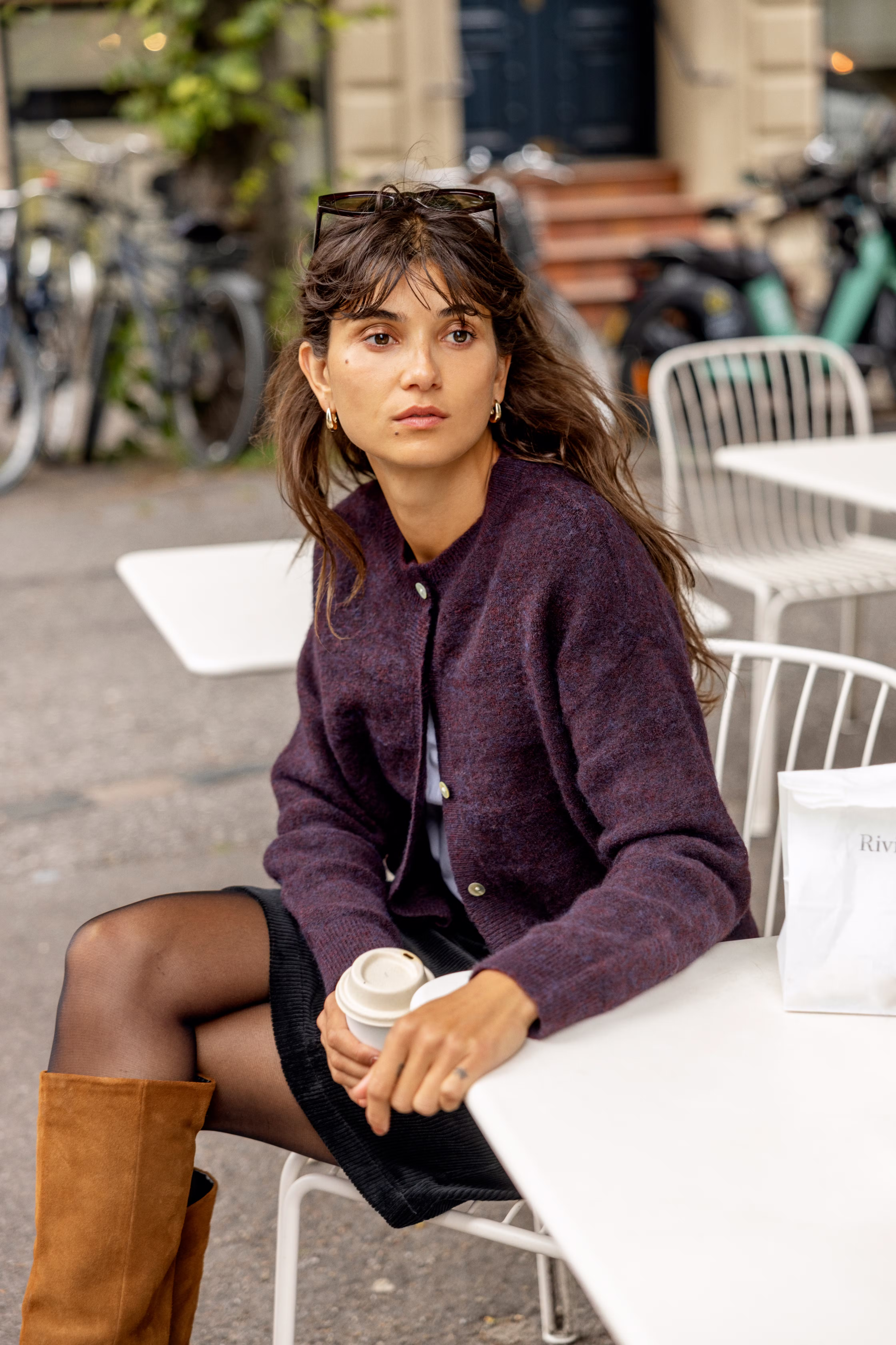 FRSANNY Cardigan LOCATION NONE 20617059-1916191