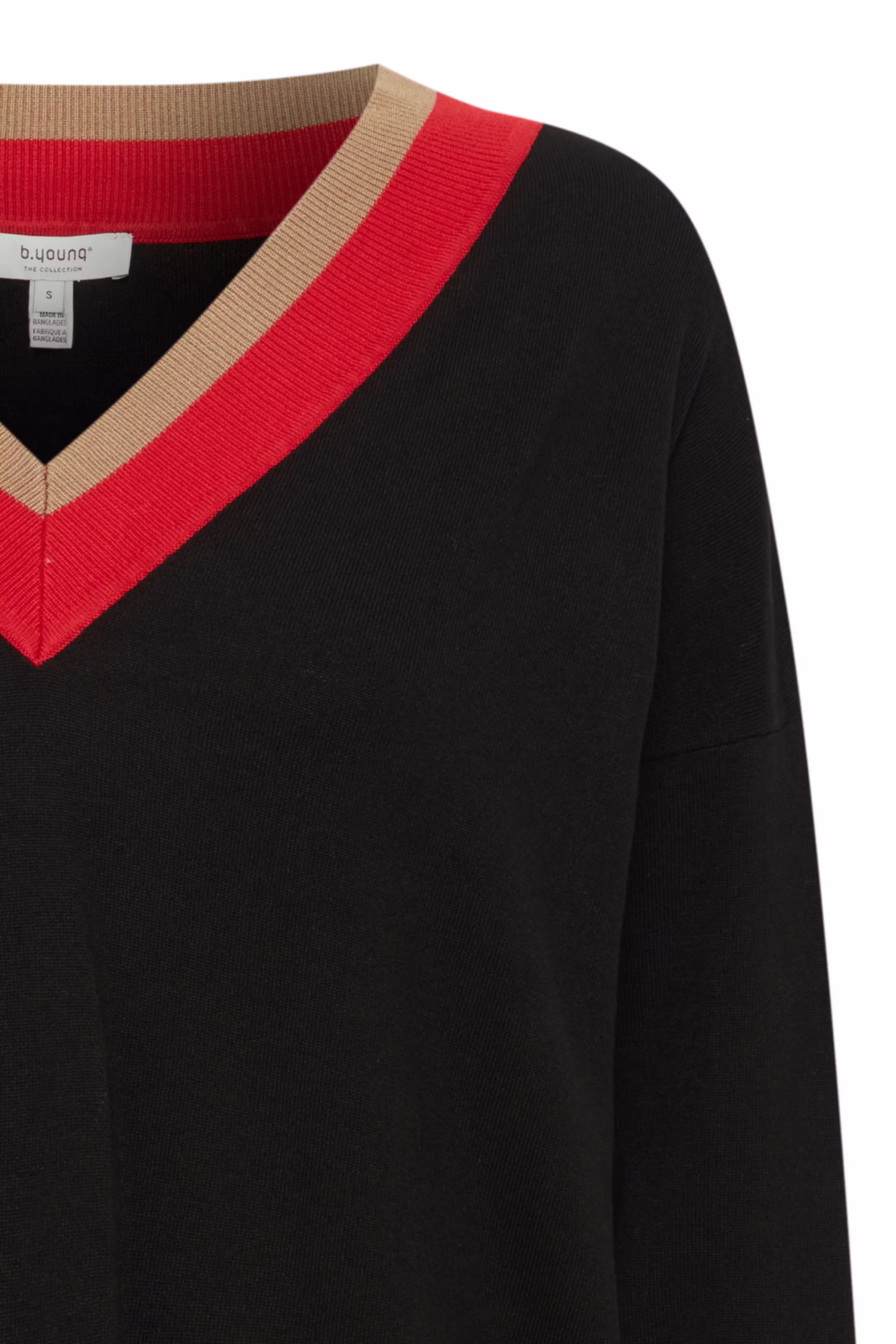 BYMMORLA Pullover PACK DETAIL 20815306-200451