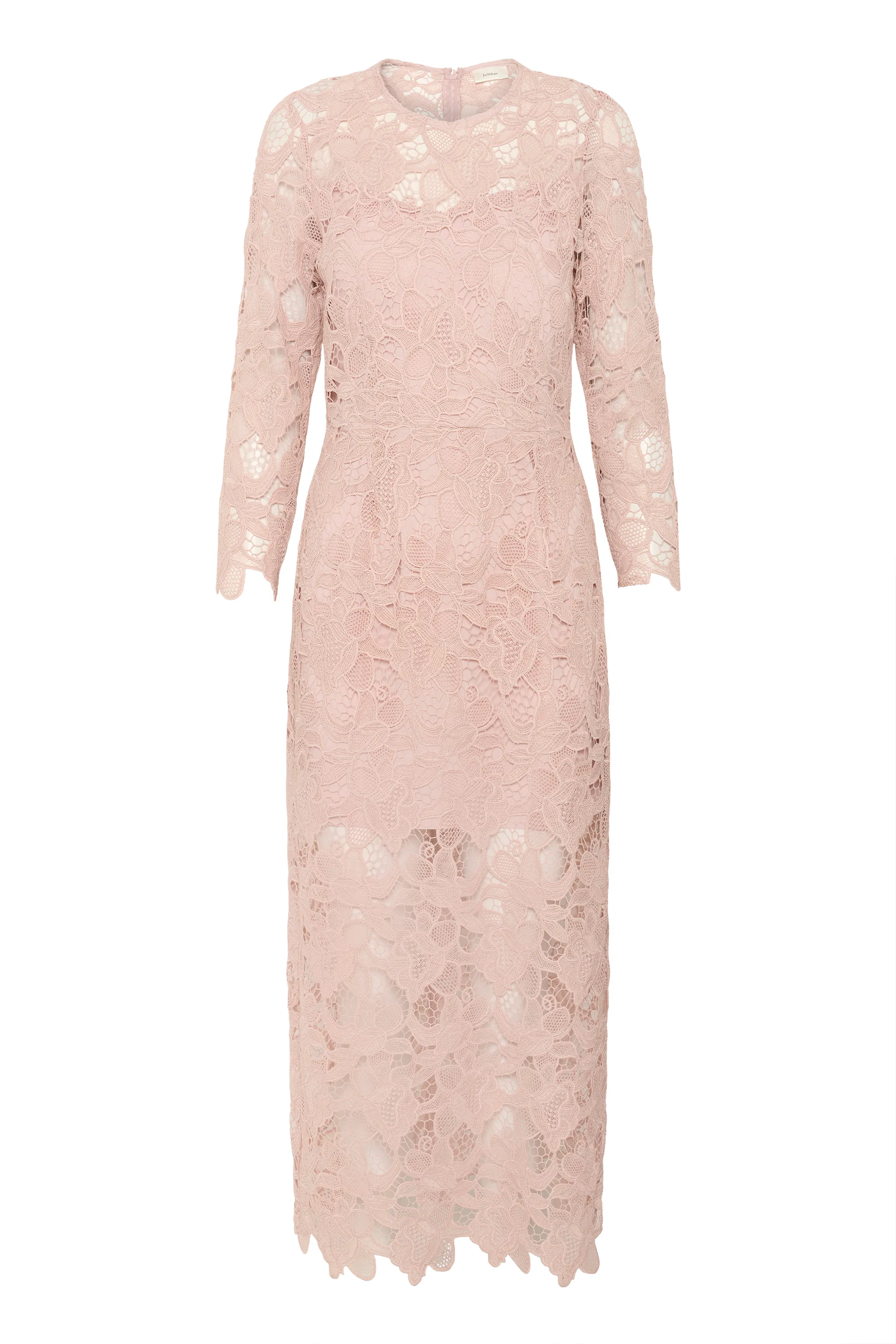 AimeeIW Kleid PACK FRONT 30110857-161509