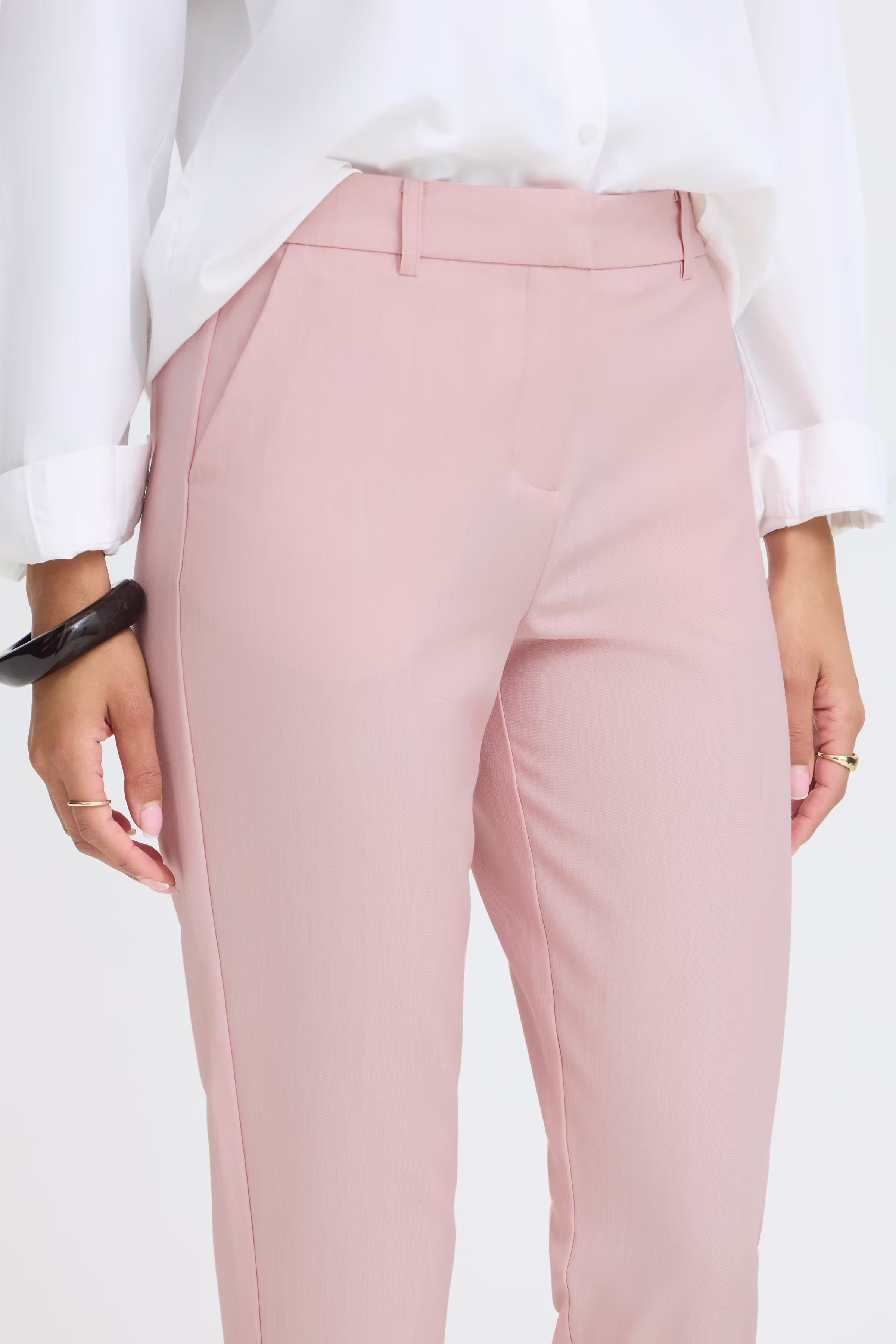 BYDANTA Bukser LOOKBOOK DETAIL 20803141-1328051