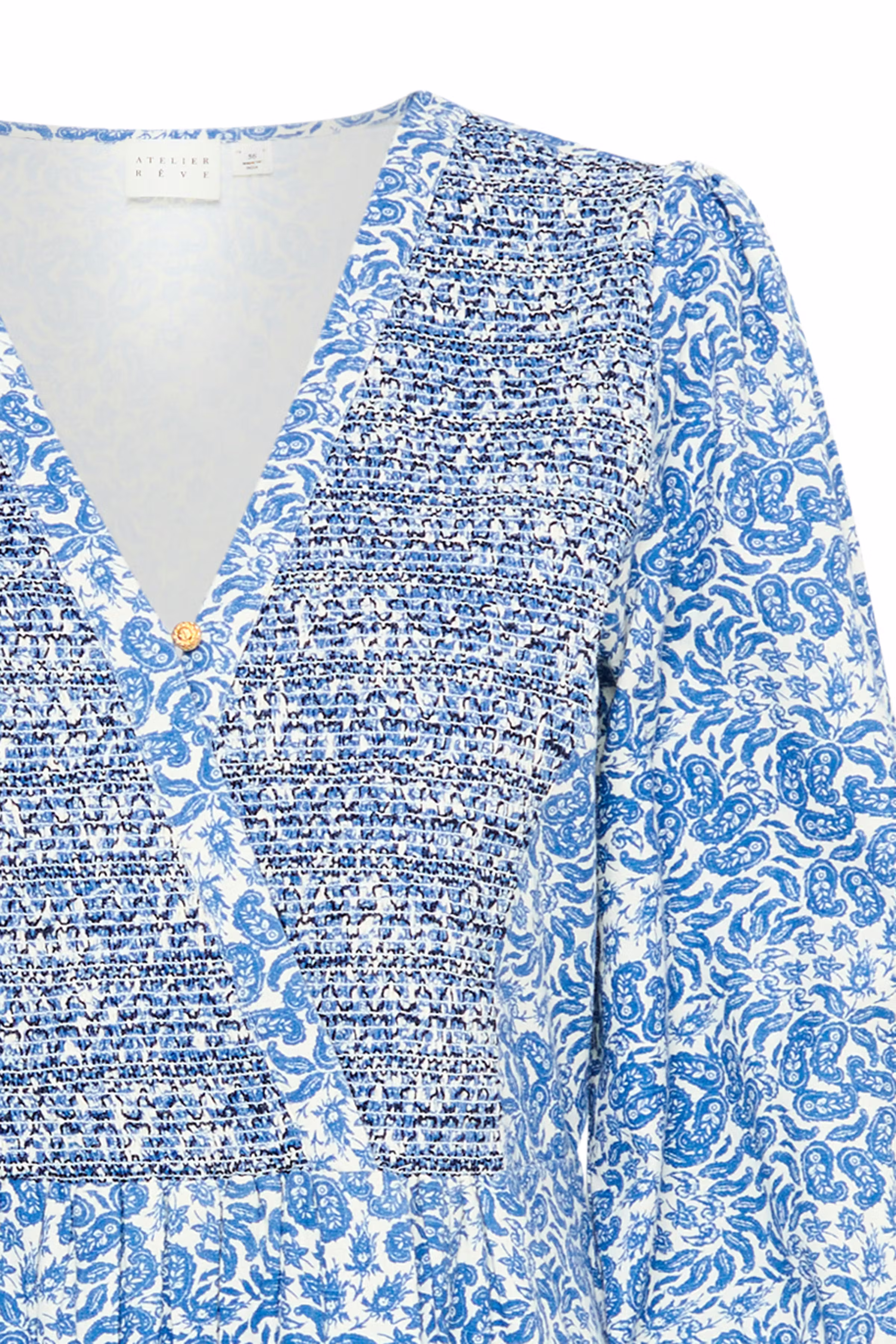 IRNOIE Jurk PACK DETAIL 20122304-194056