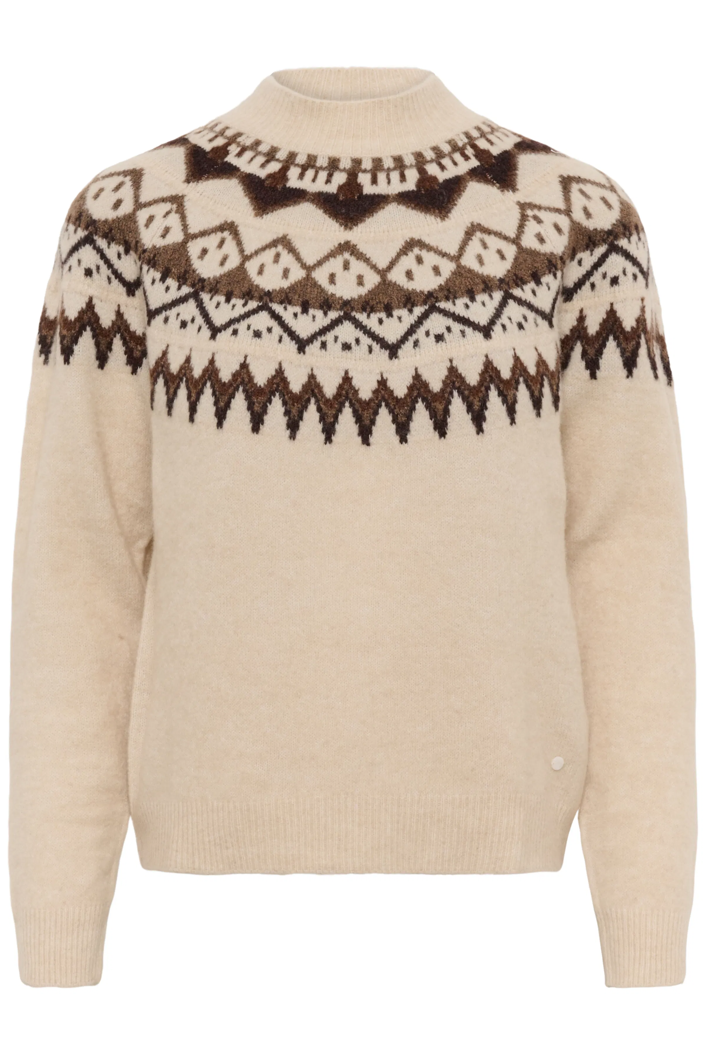 CRCherrie Pullover PACK FRONT 10615330-1000263