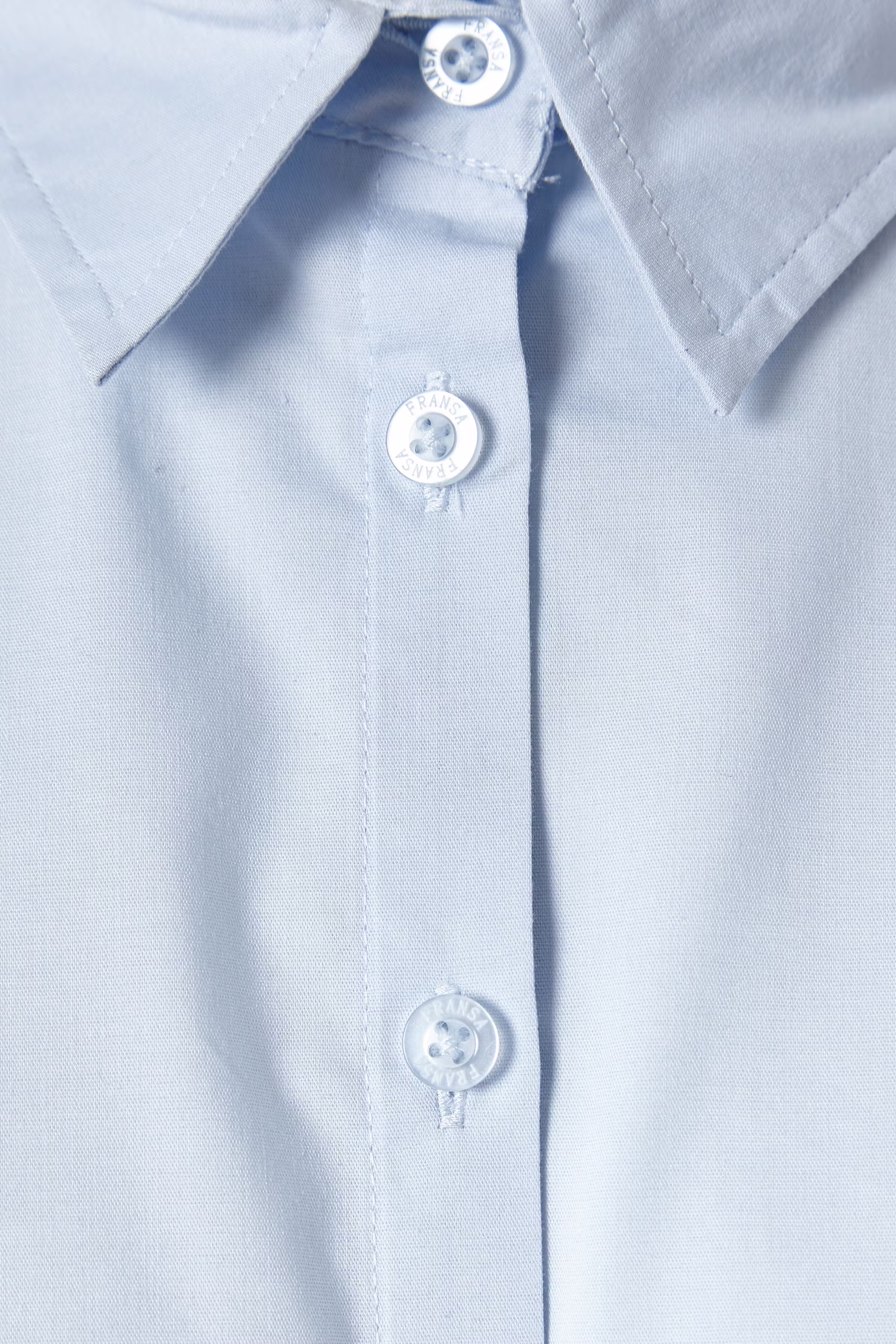 Overhemd met lang mouwen PACK DETAIL 20600181-60430