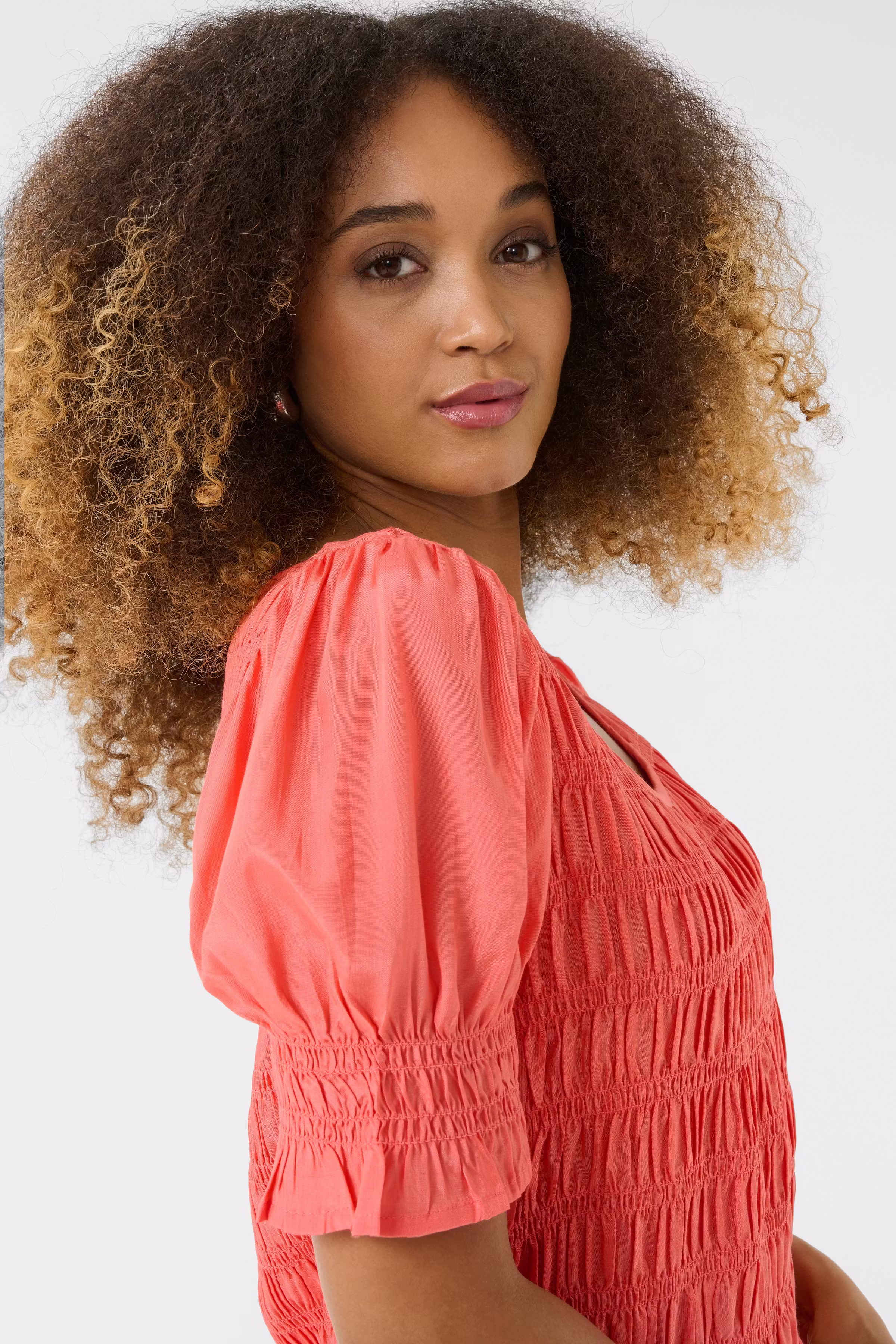 CRHenva Bluse LOOKBOOK DETAIL 10612413-171643