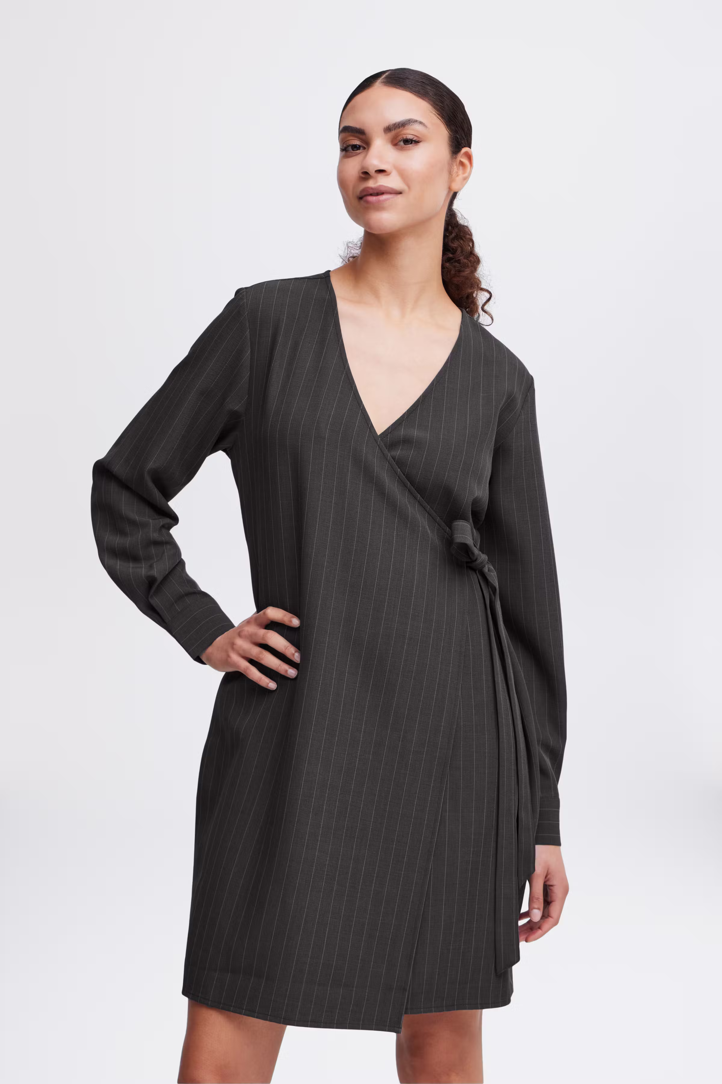 BYMMIDDE Jurk LOOKBOOK FRONT 20815674-203922
