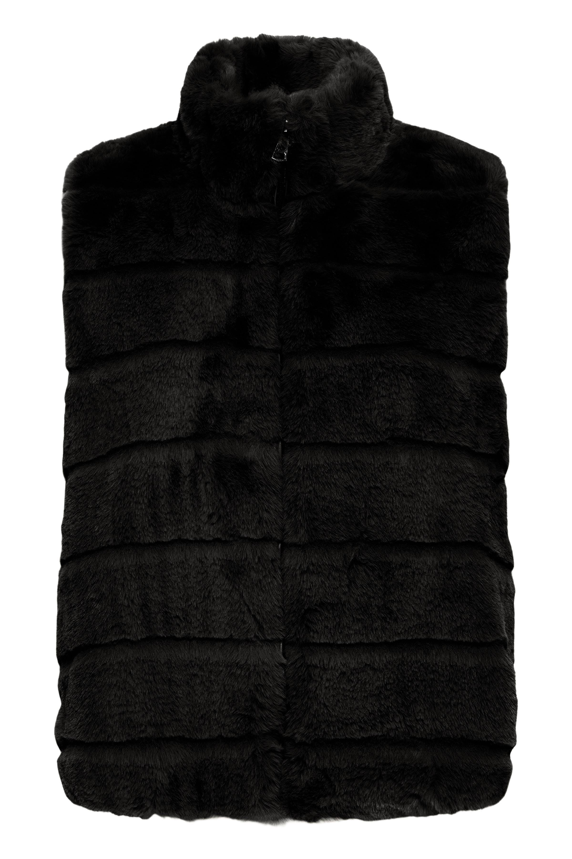 SBMELLA Vest PACK FRONT 22101096-170909