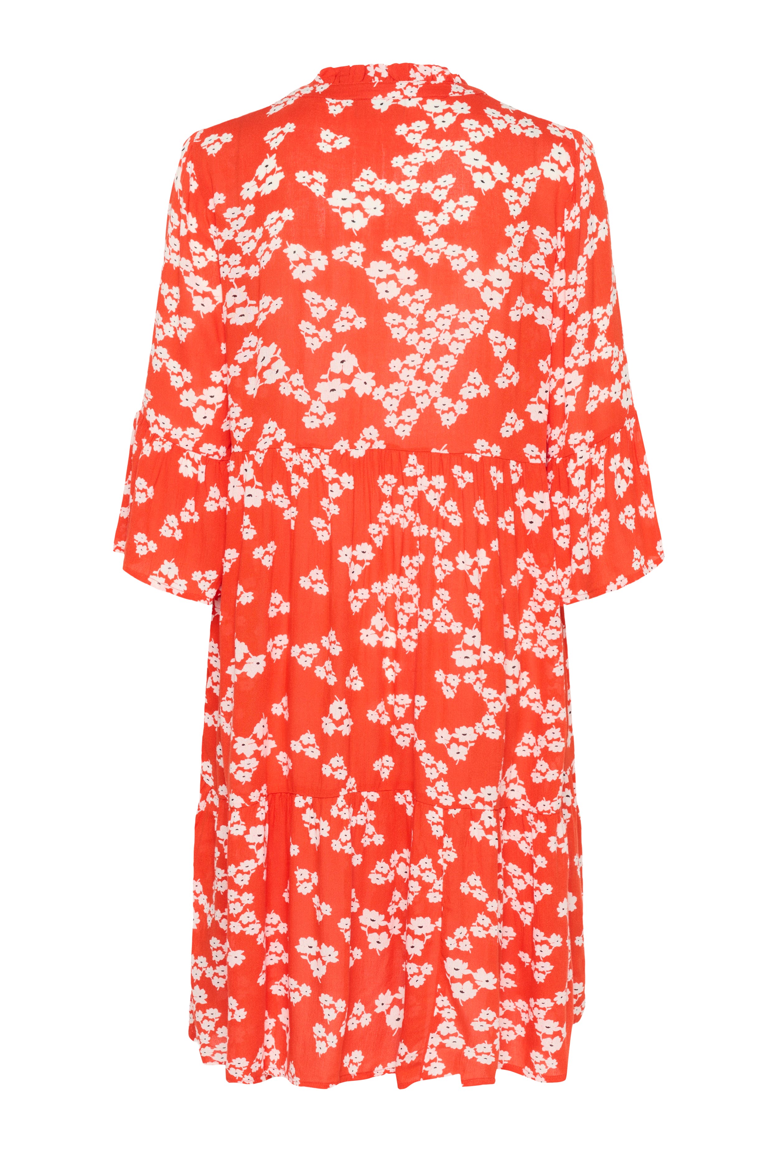 KAhera Kjole PACK BACK 10508259-107593