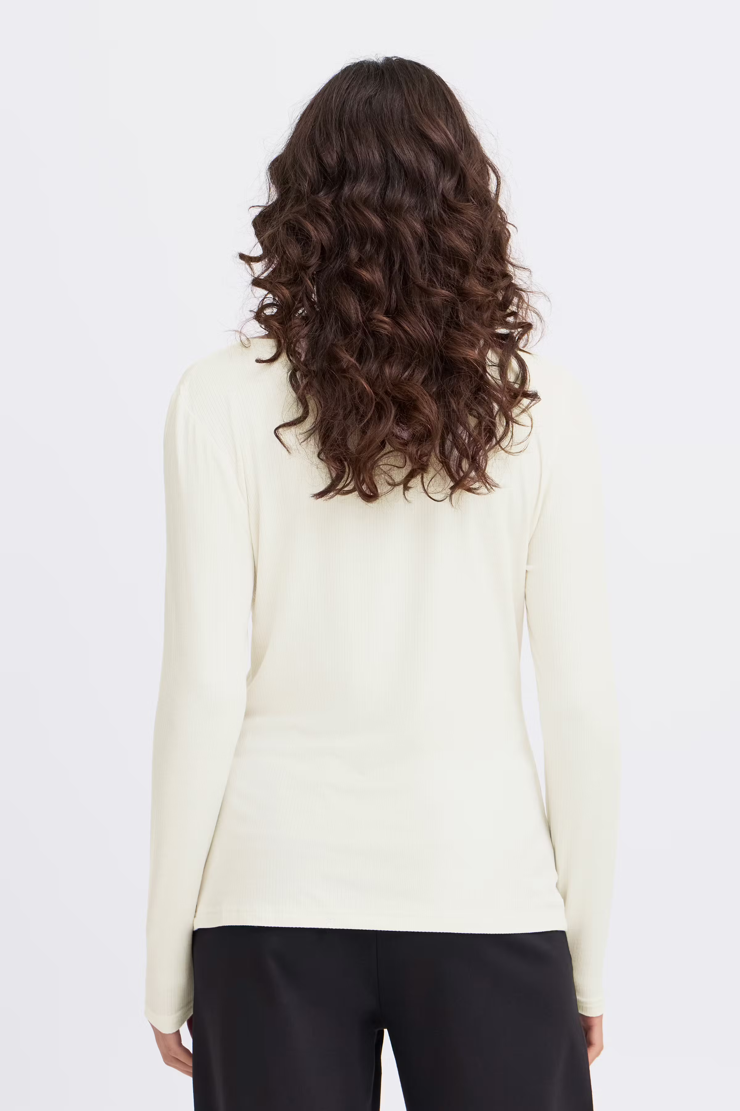 FRREGINA T-shirt LOOKBOOK BACK 20614874-200103