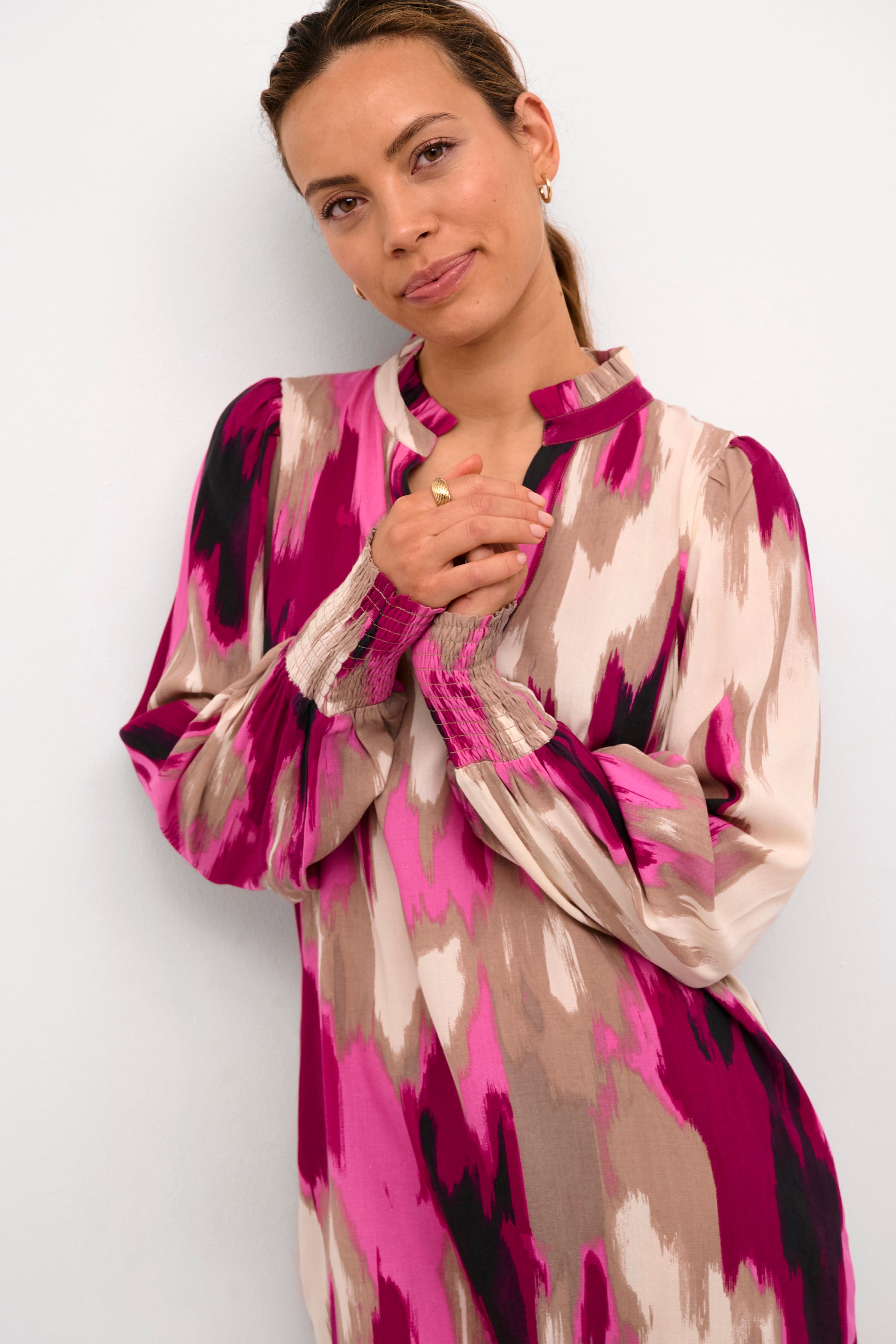 KAbeathe Klänning LOOKBOOK DETAIL 10508899-106682