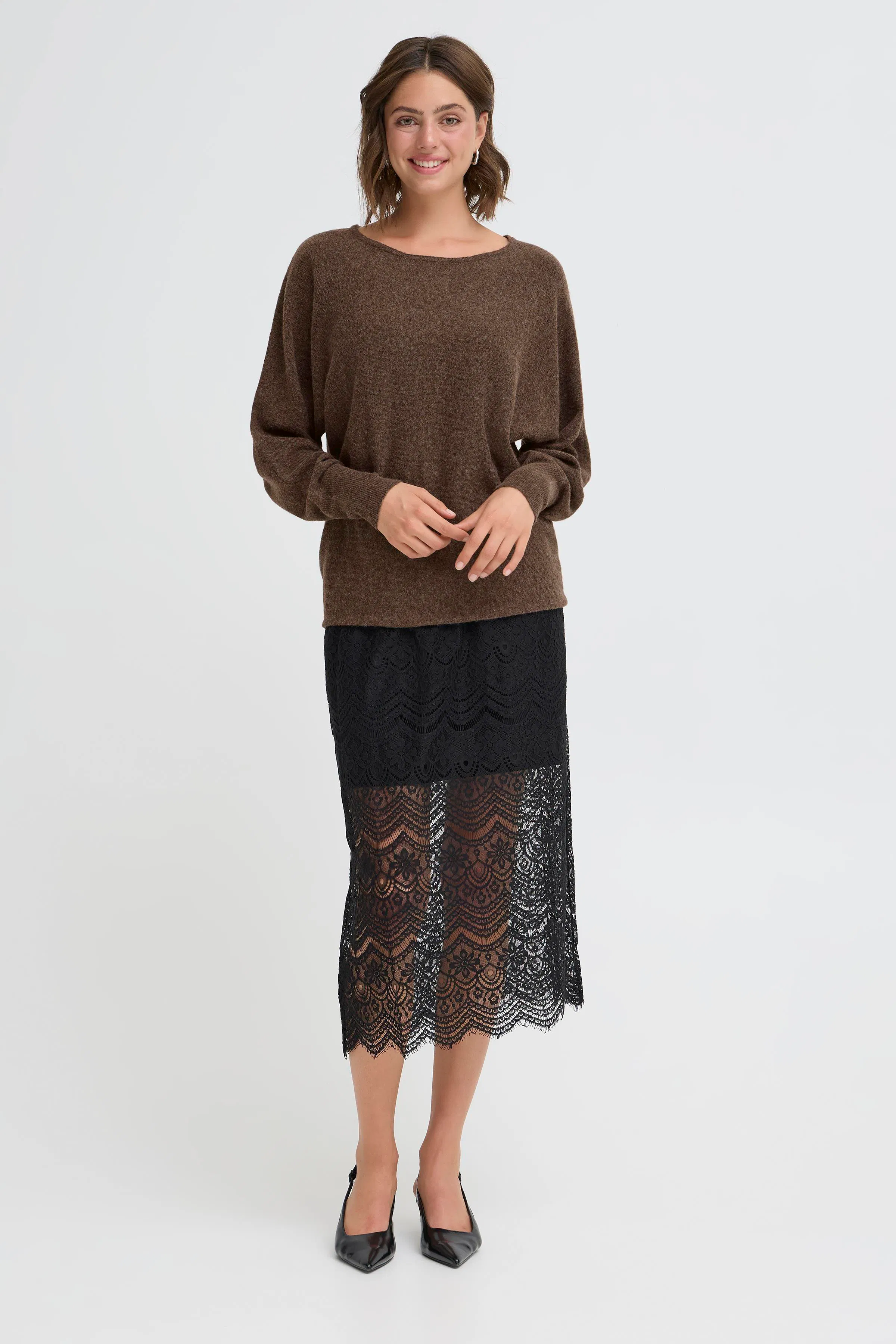FRROMINA Pullover LOOKBOOK FRONT 20617295-1911091
