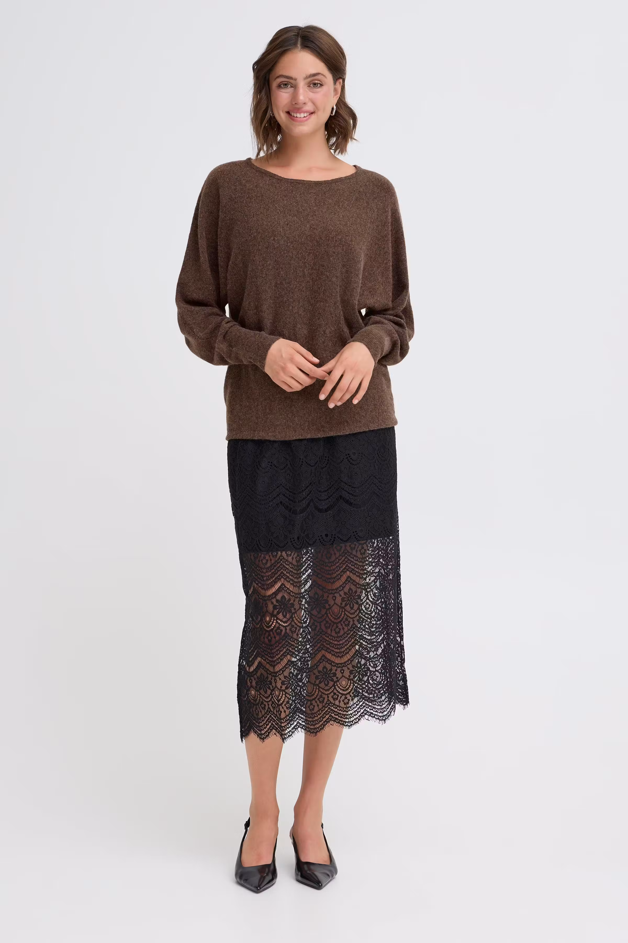 FRROMINA Pullover LOOKBOOK FRONT 20617295-1911091