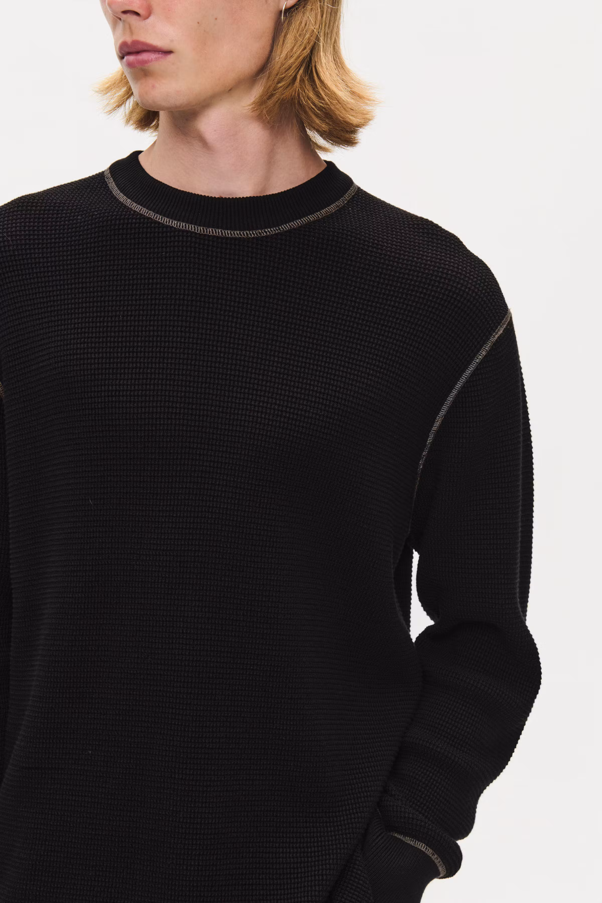 WWRama Pullover LOOKBOOK DETAIL 30252300-194008