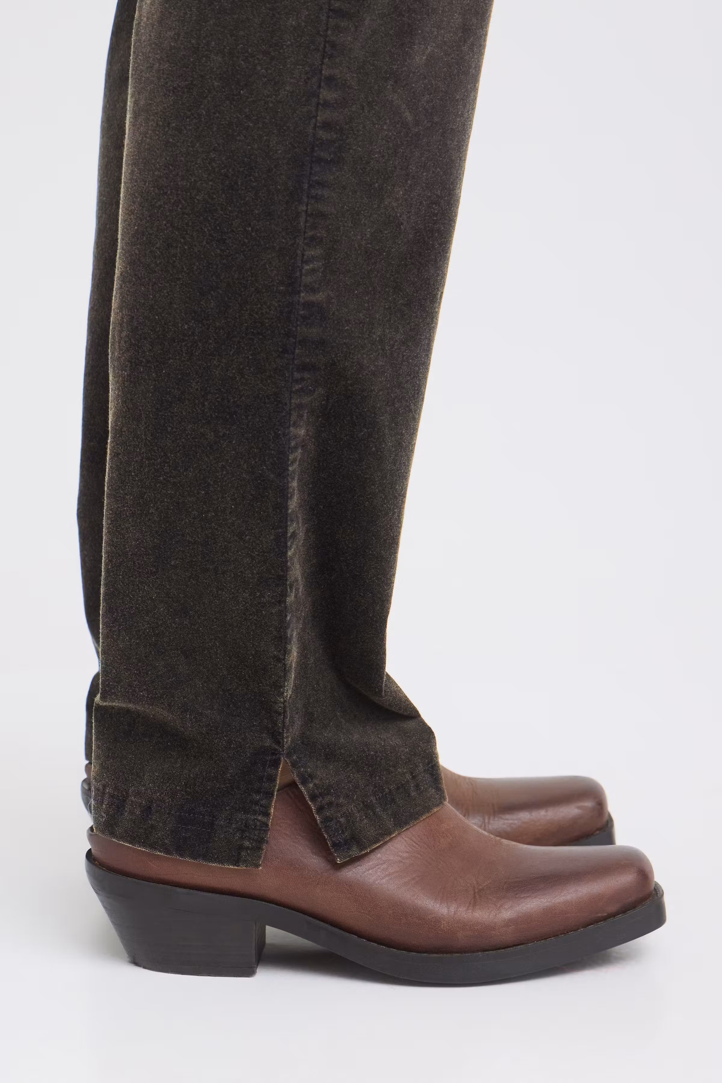 PZFIBA Bukser LOOKBOOK DETAIL 50210665-193911