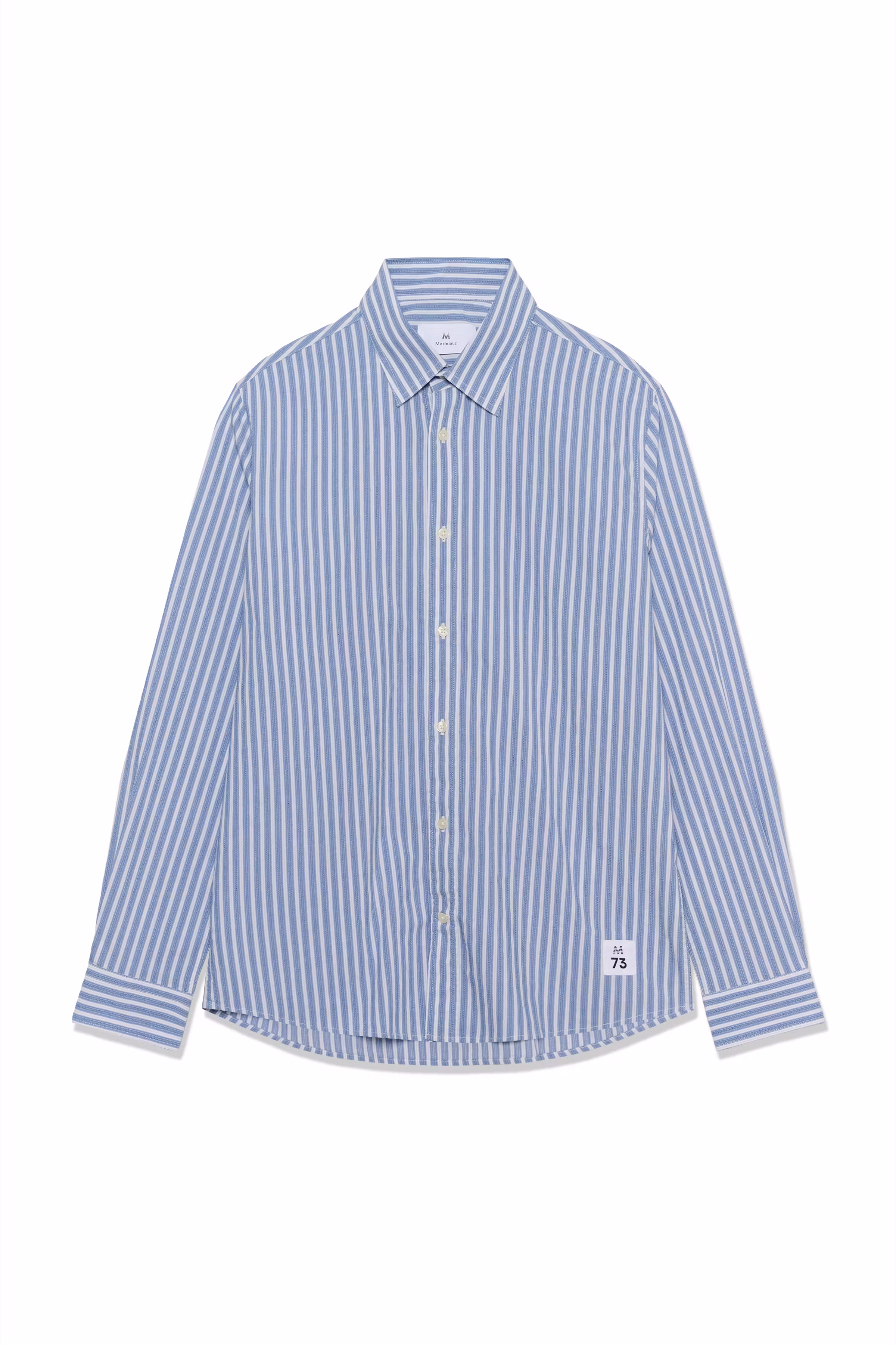 MAbrize Skjorte PACK FRONT 30208822-154030