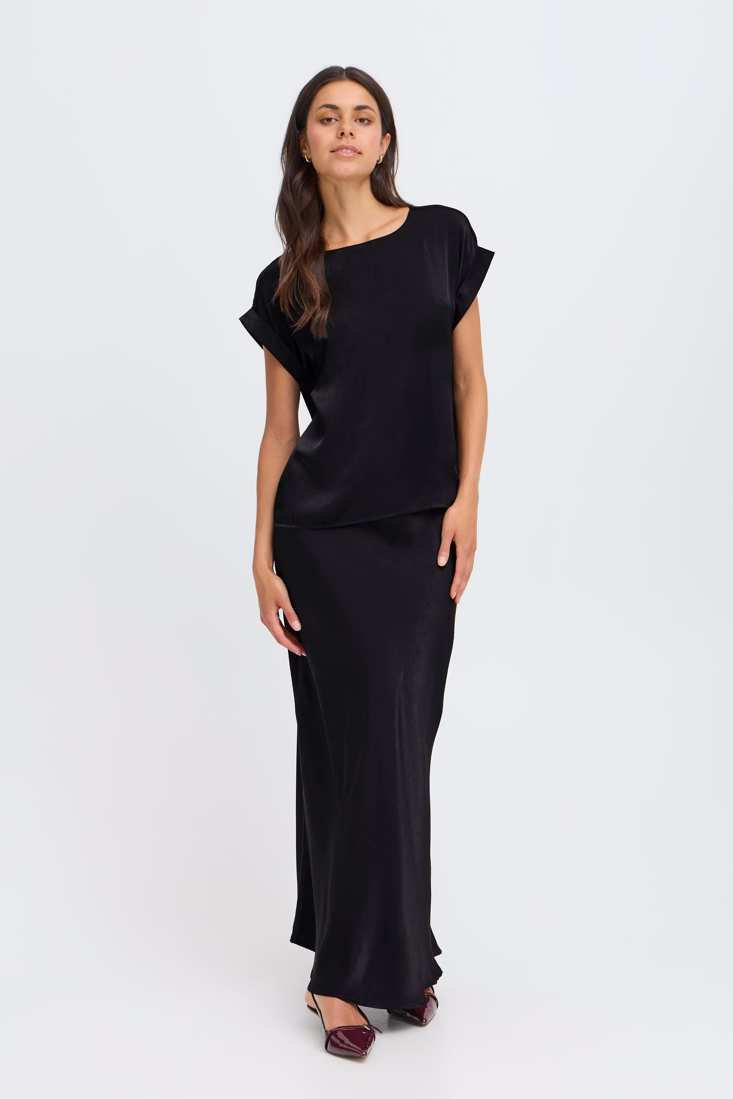 FRSHINA Bluse LOOKBOOK FRONT 20617276-194008