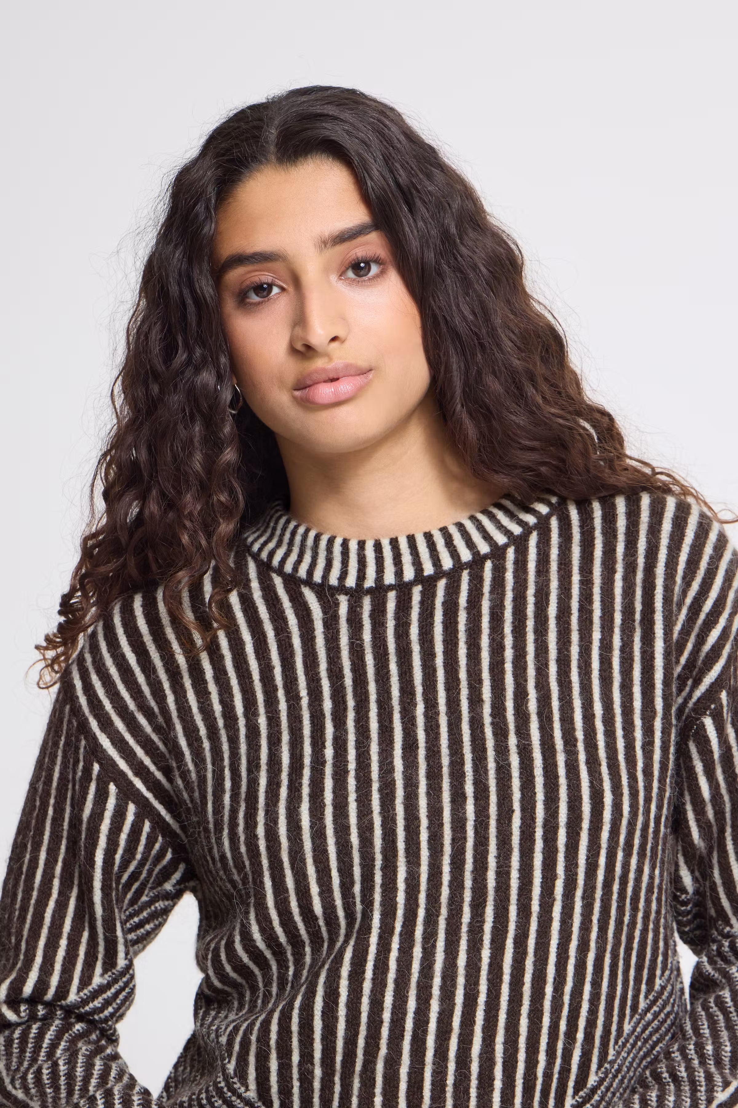 IHKAMARA Pullover LOOKBOOK DETAIL 20126241-900014217