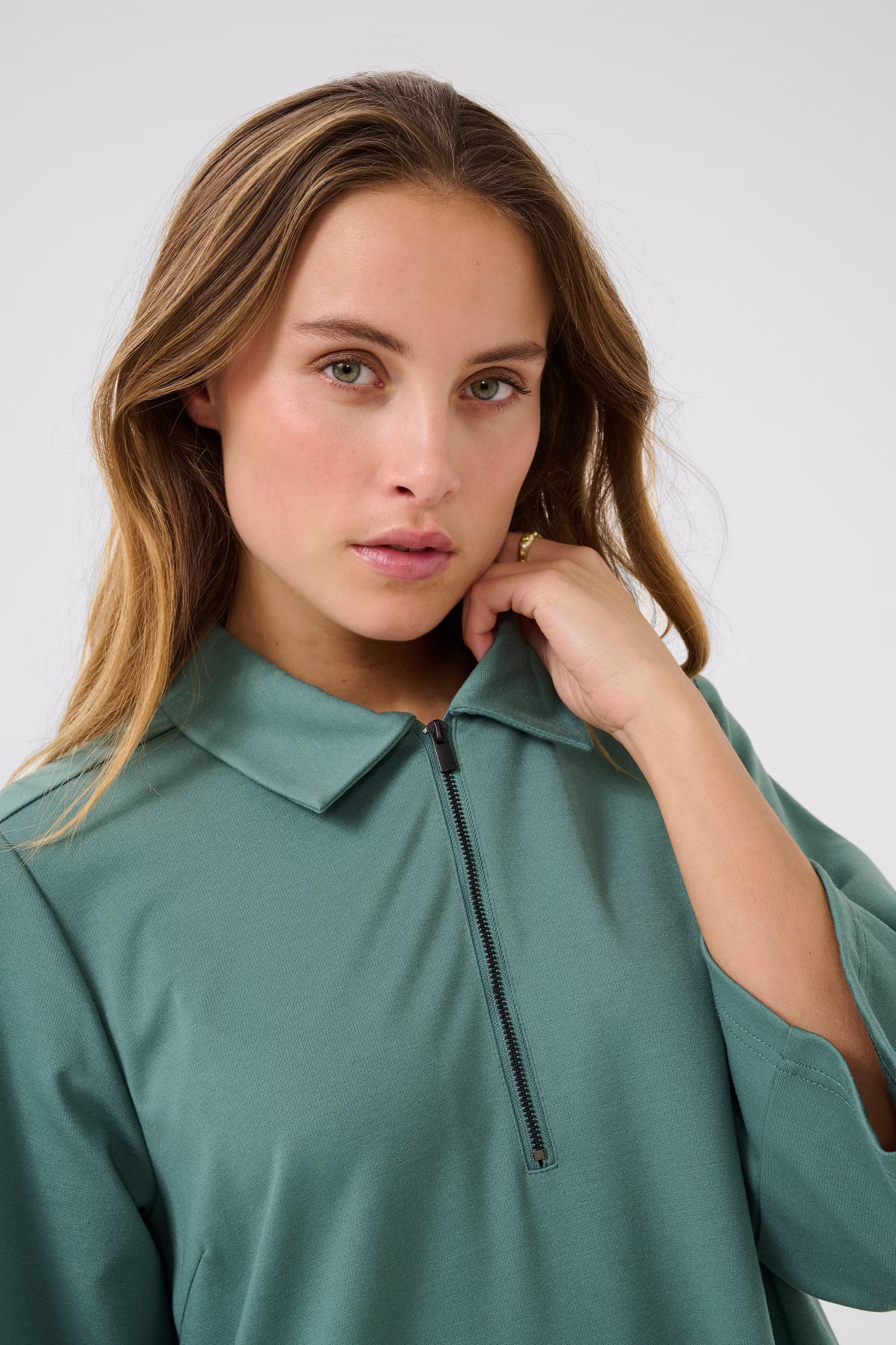 BPelin Dress LOOKBOOK DETAIL 10590635-185410B