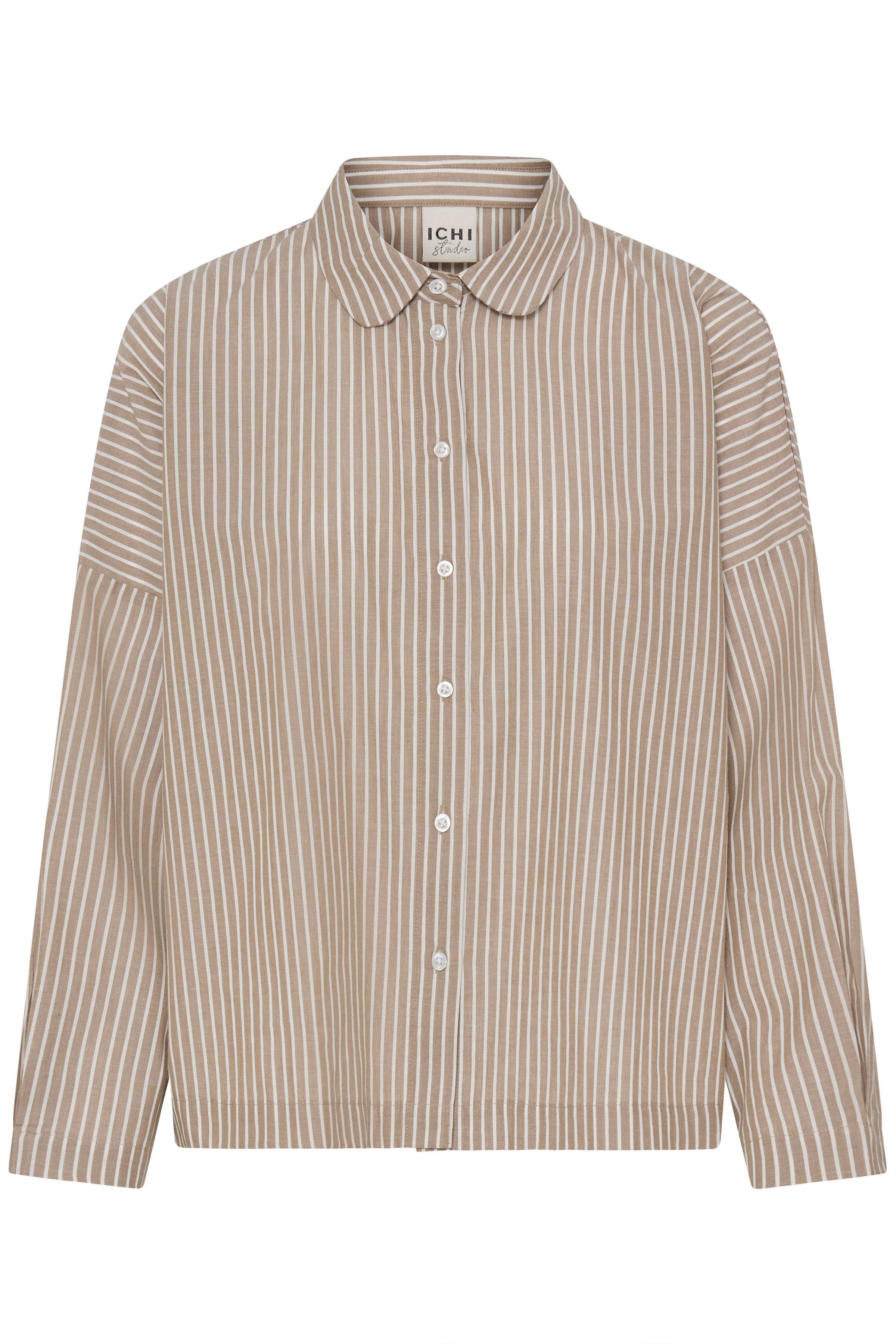 IHGILEY Hemd PACK FRONT 20125217-900007693