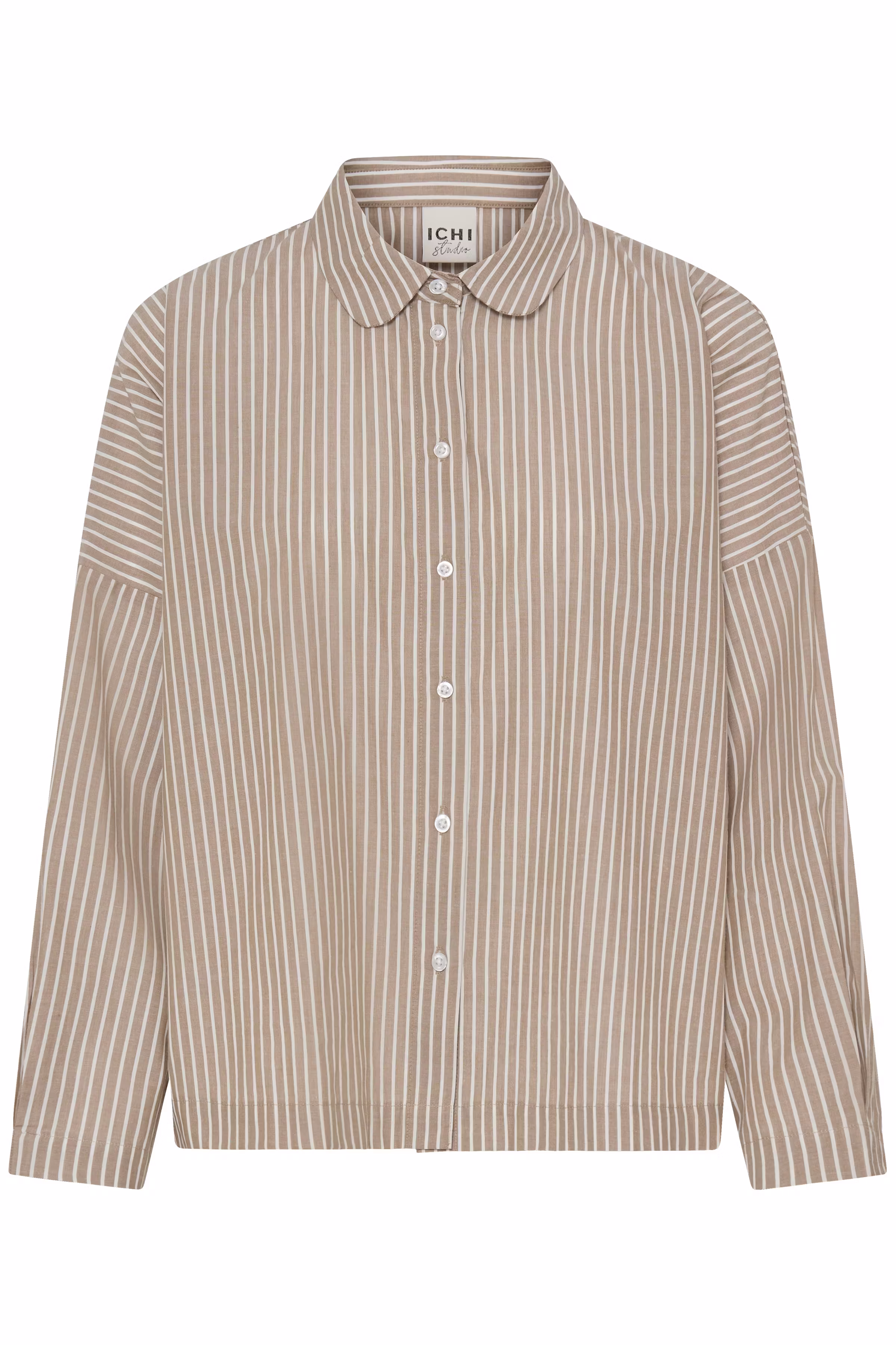 IHGILEY Hemd PACK FRONT 20125217-900007693