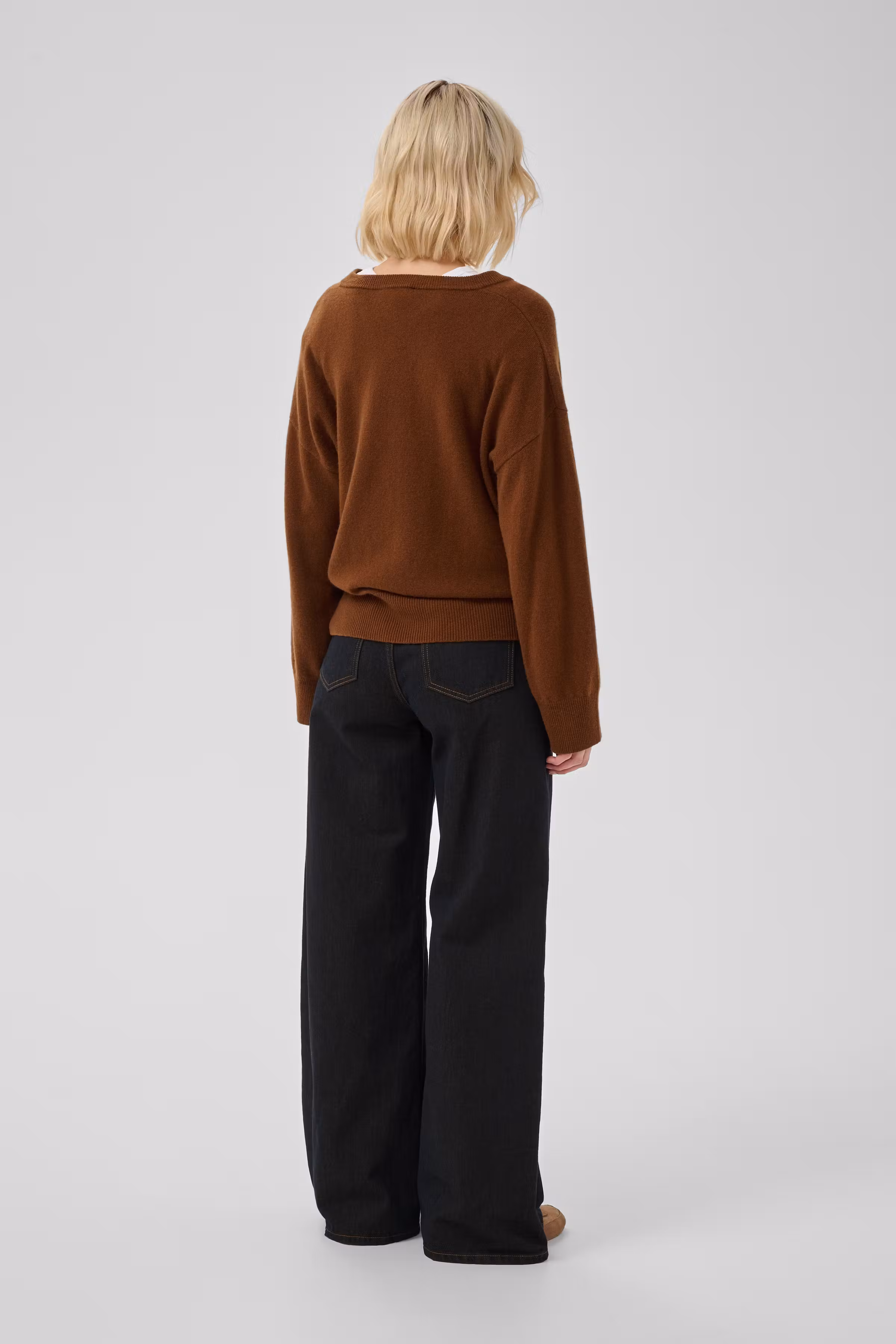 MWOline Jeans LOOKBOOK BACK 10705630-109776