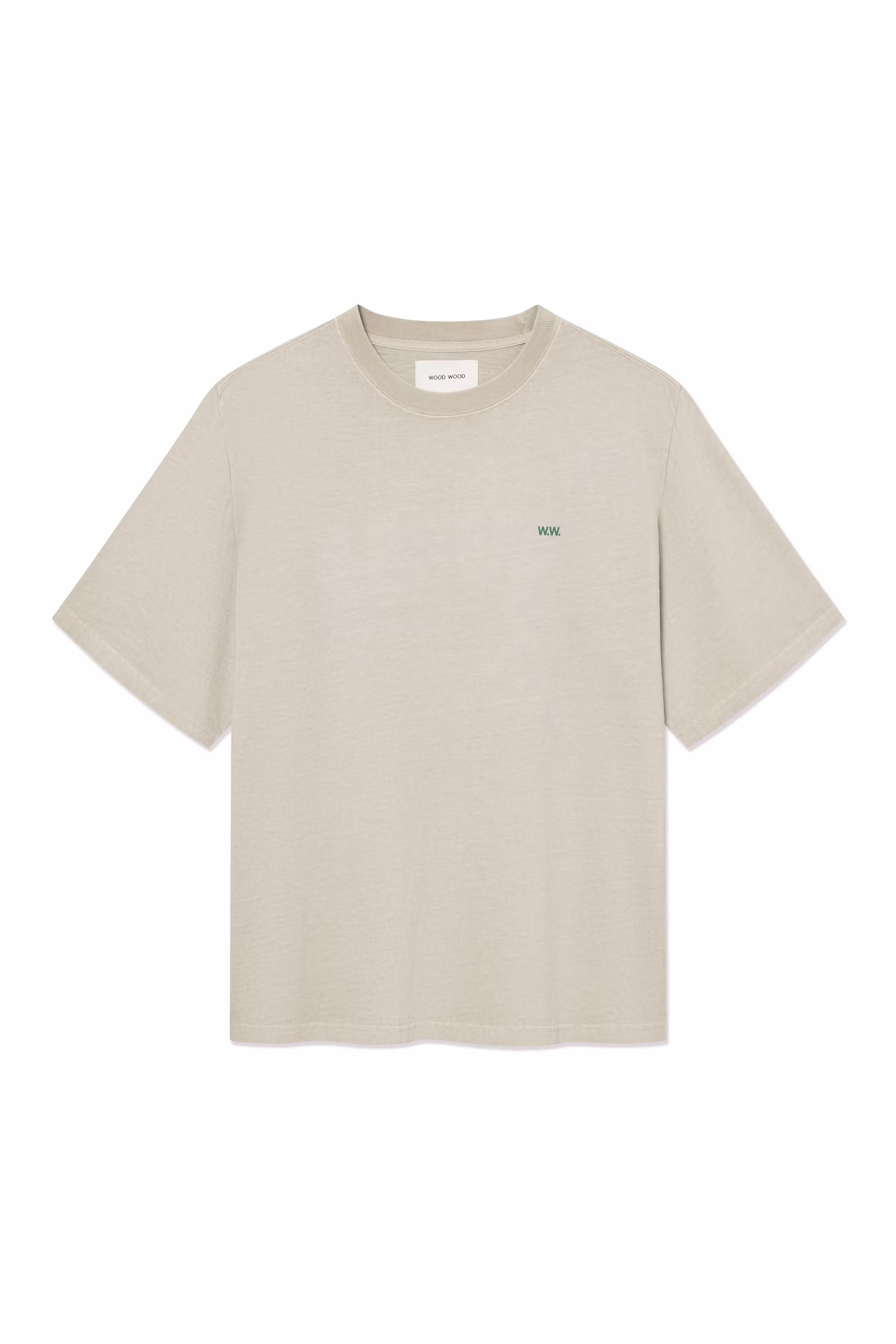 WWGary T-shirt object PACK FRONT 30251996-144500