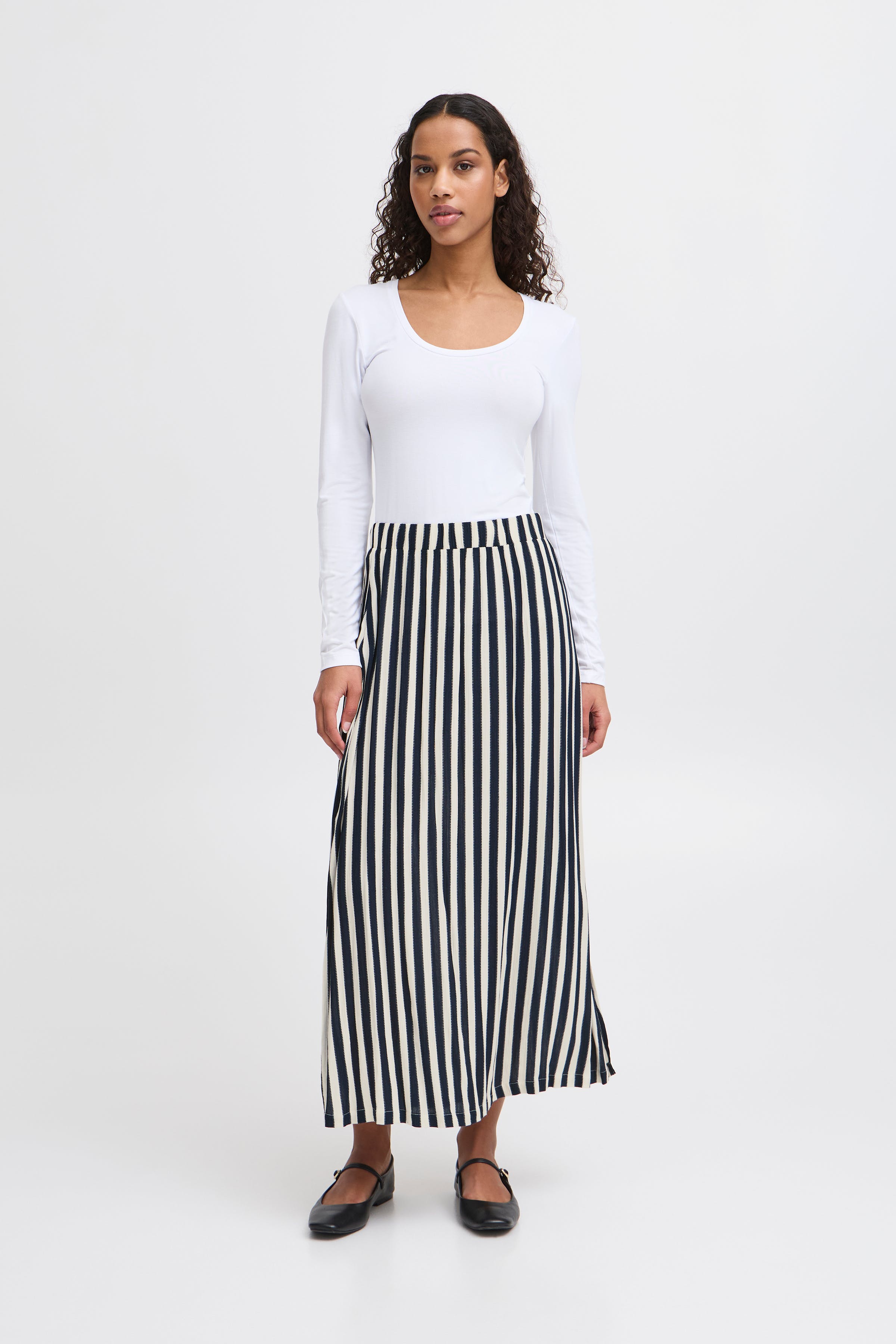 IHMARRAKECH Skirt LOOKBOOK FRONT 20122998-204479