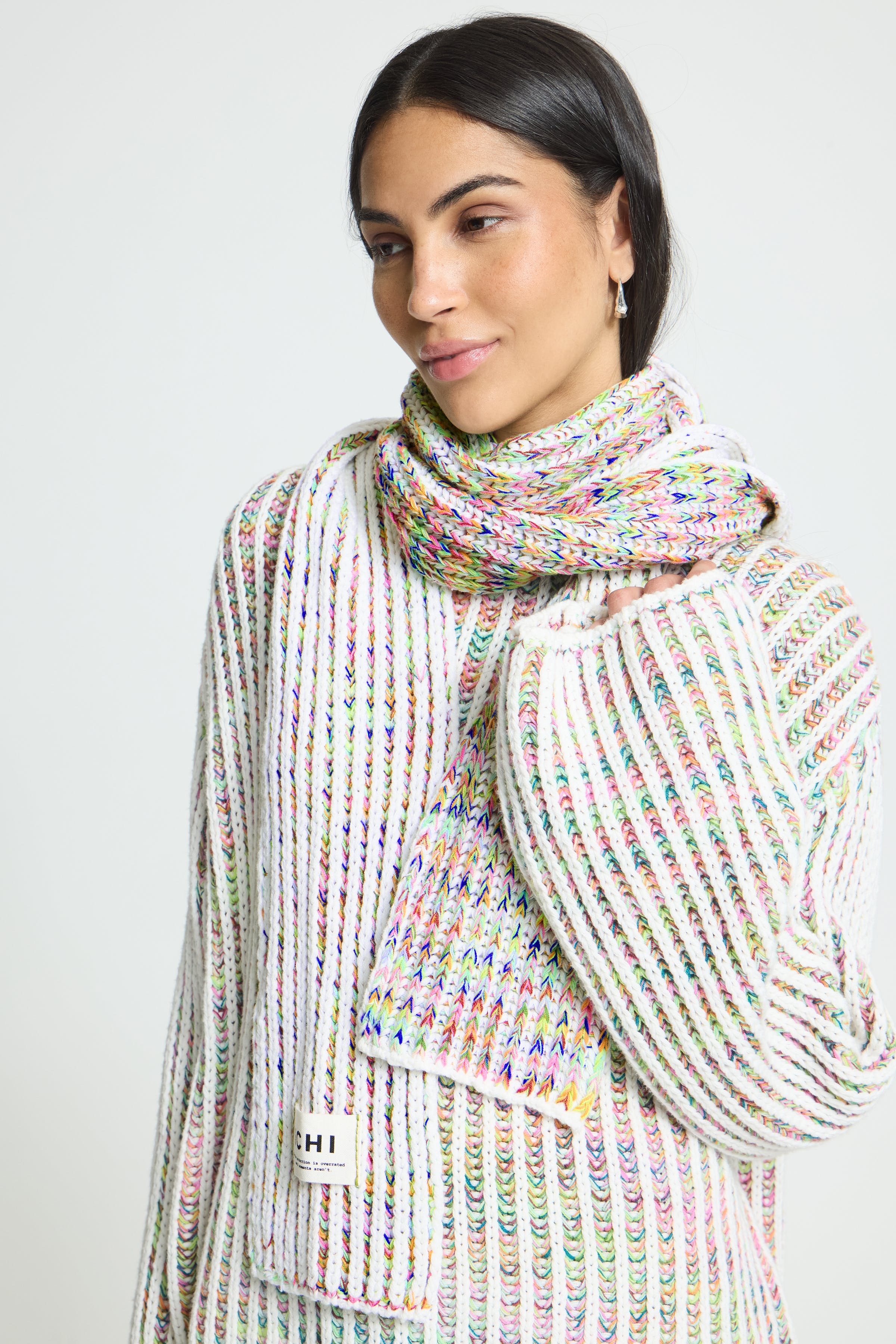 IAANILA Tuch LOOKBOOK DETAIL 20126547-183230