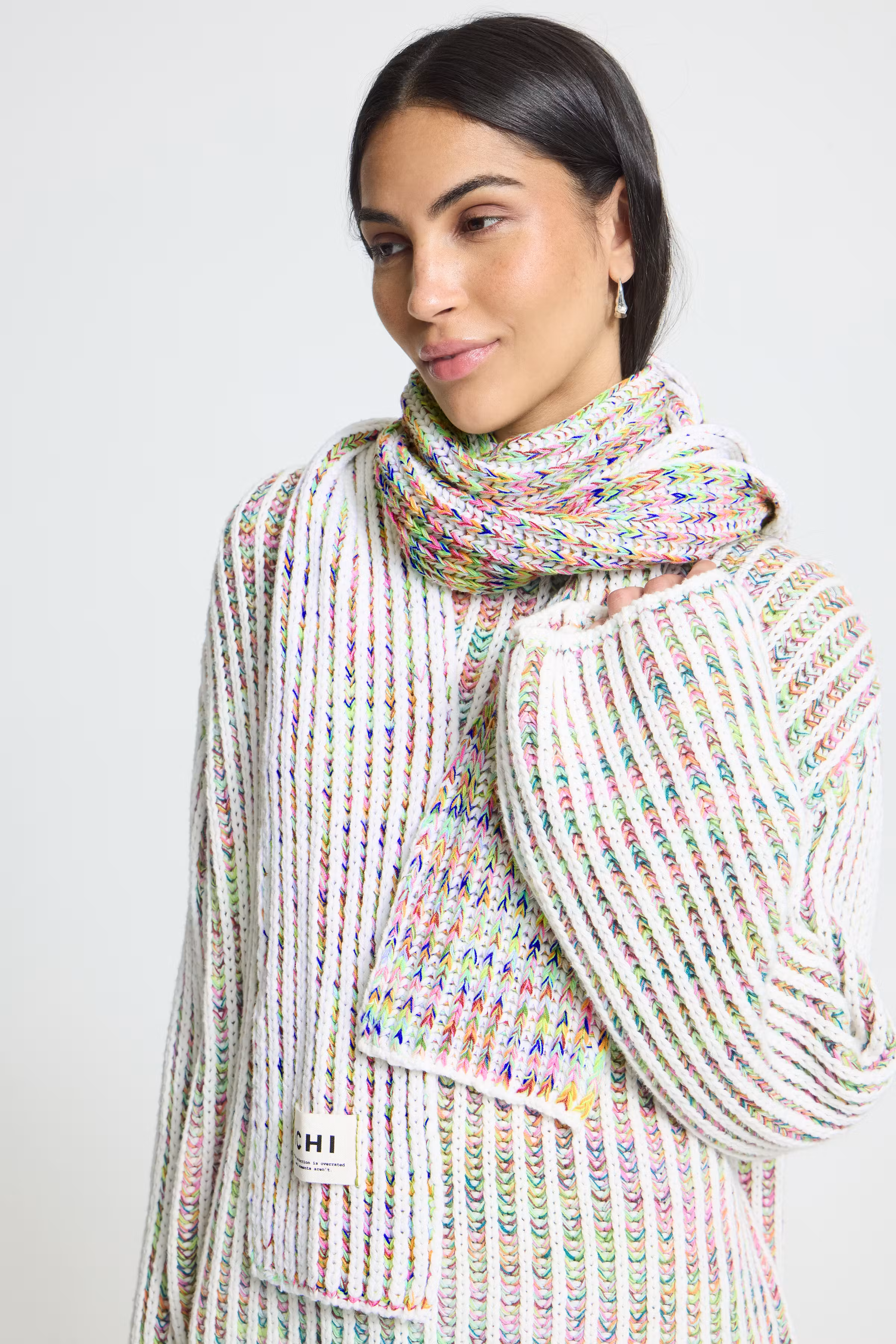 IAANILA Tuch LOOKBOOK DETAIL 20126547-183230
