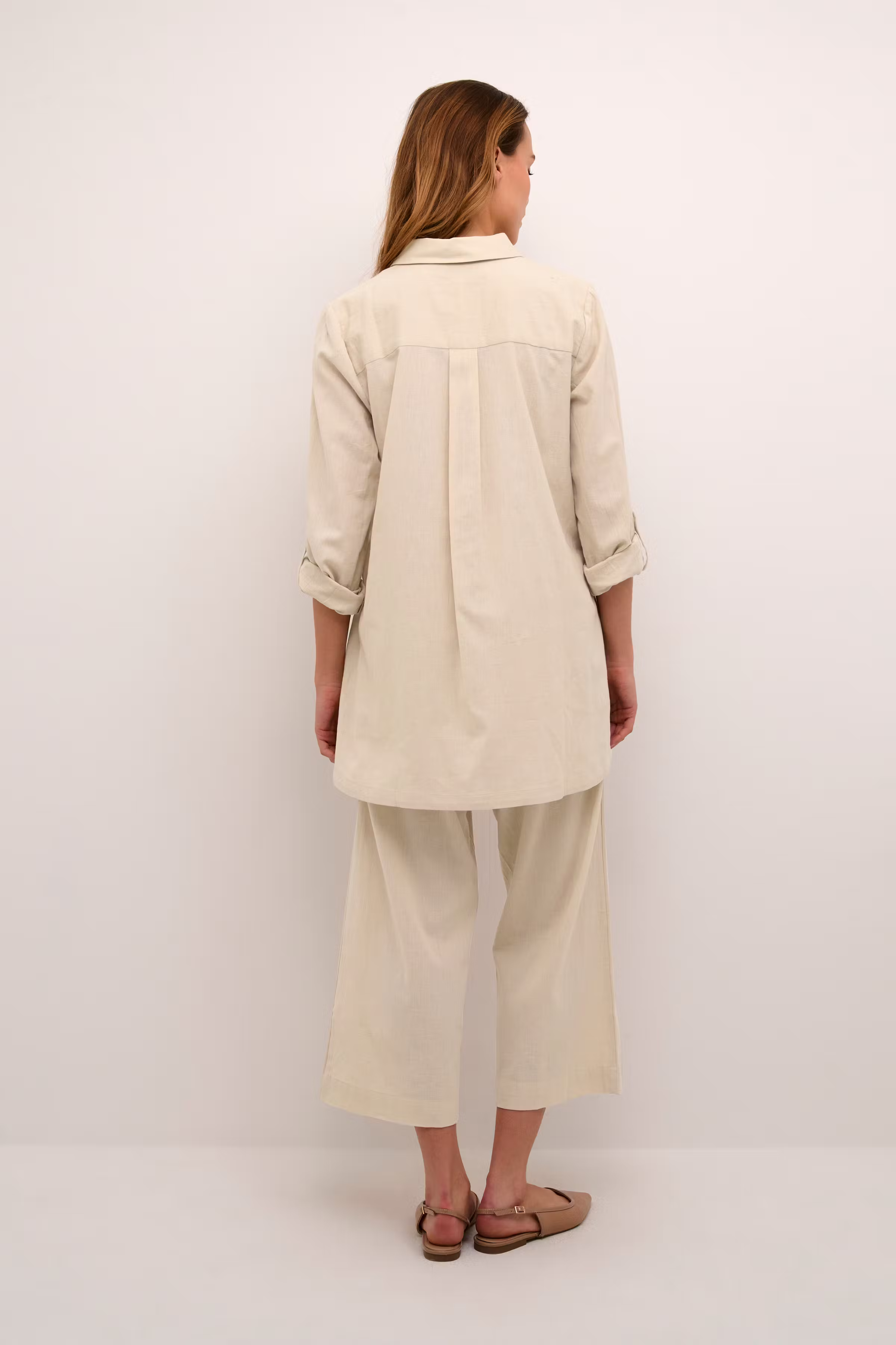 BPkia Shirt LOOKBOOK BACK 10590658-101296B