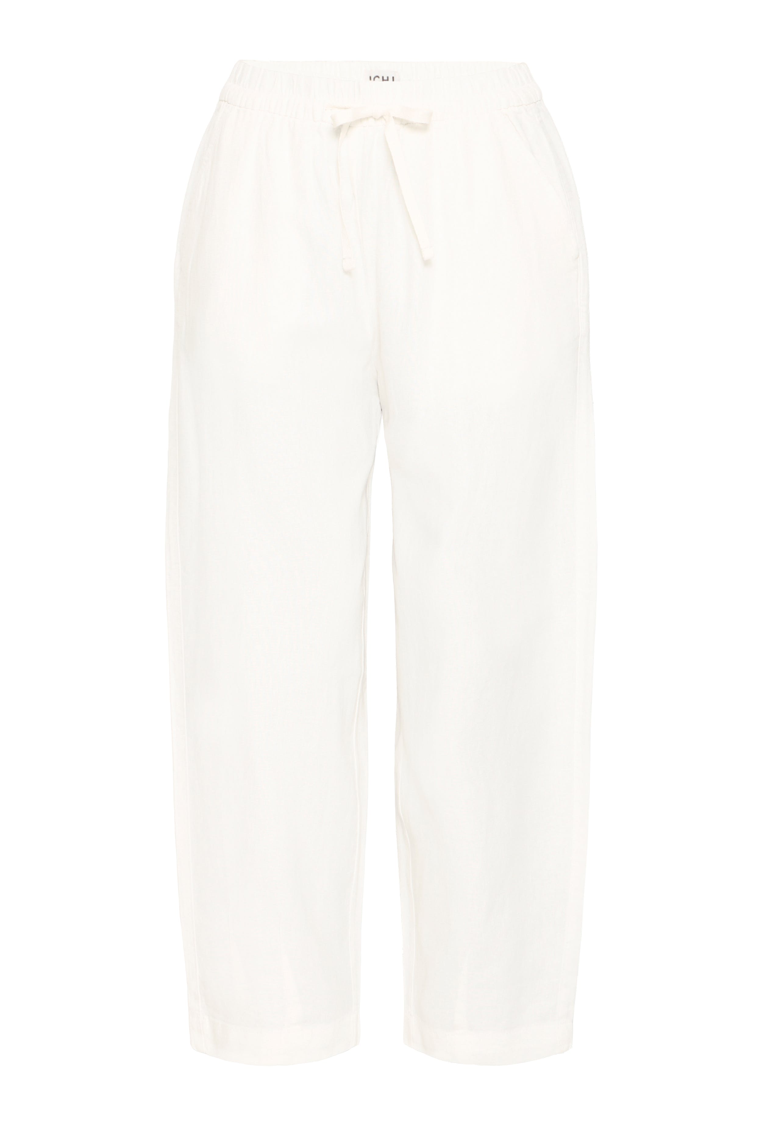 IHLINNO Casual pants PACK FRONT 20122912-114201