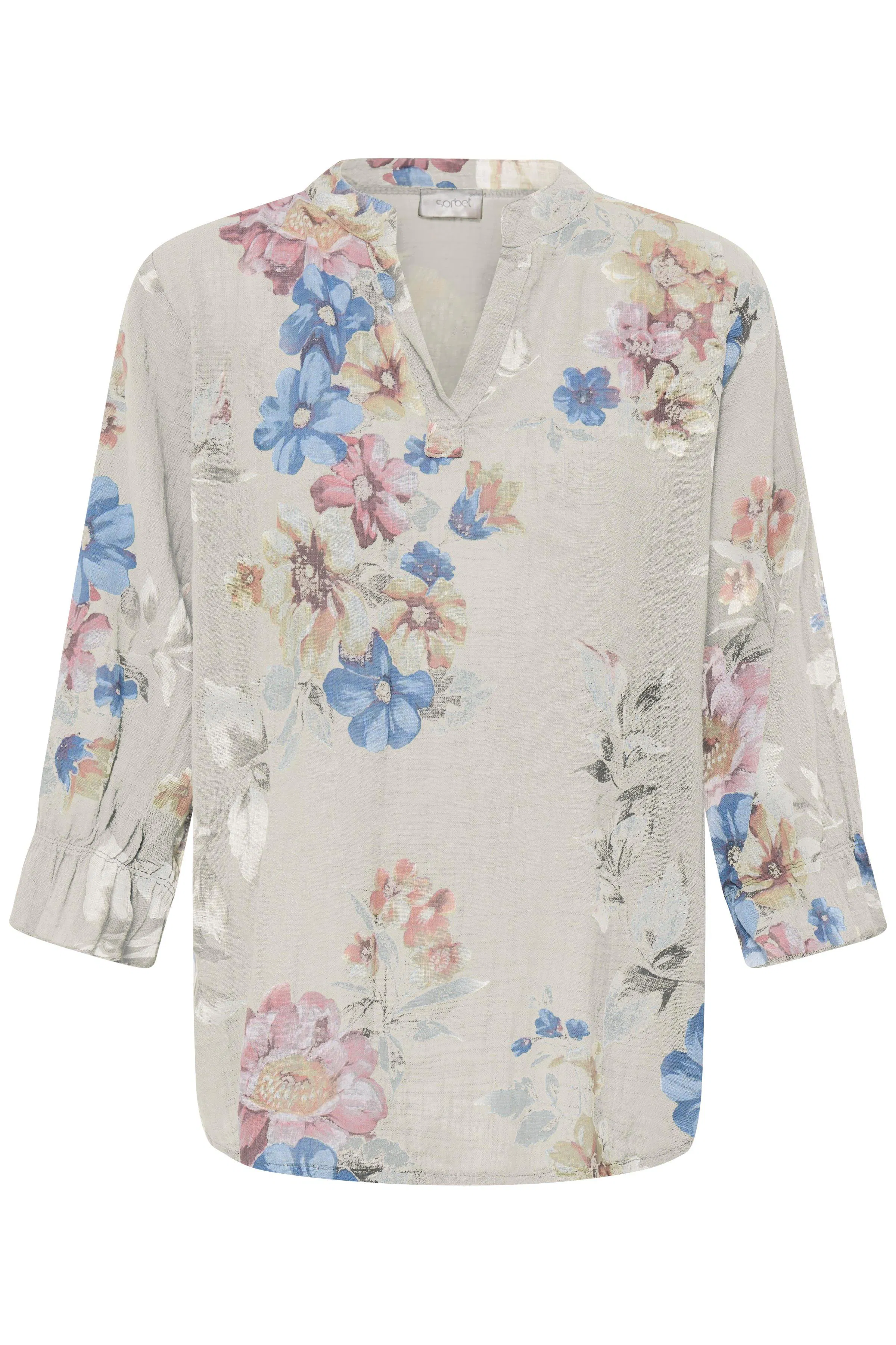 SBXALEXA Bluse PACK FRONT 22101204-130907