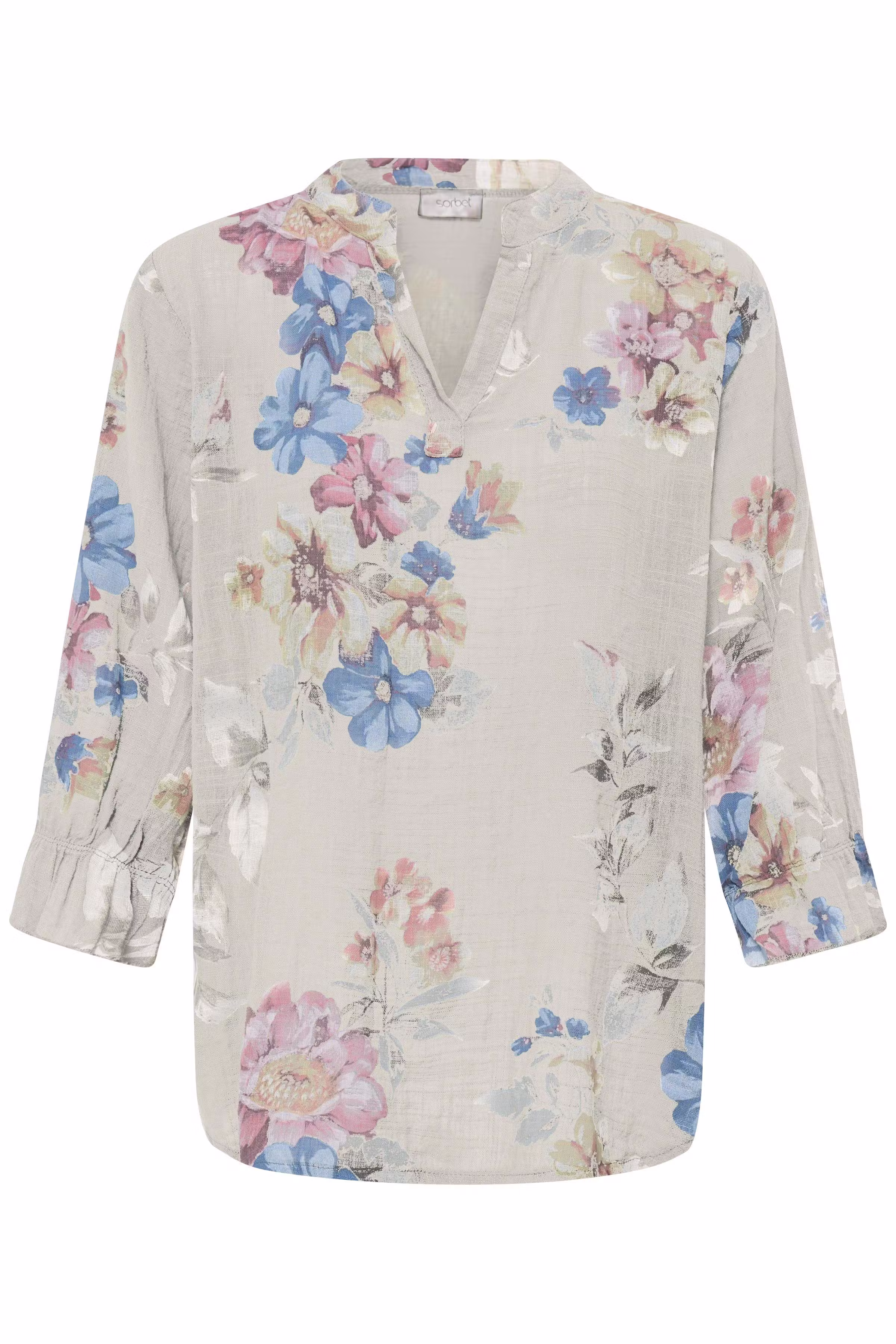 SBXALEXA Bluse PACK FRONT 22101204-130907