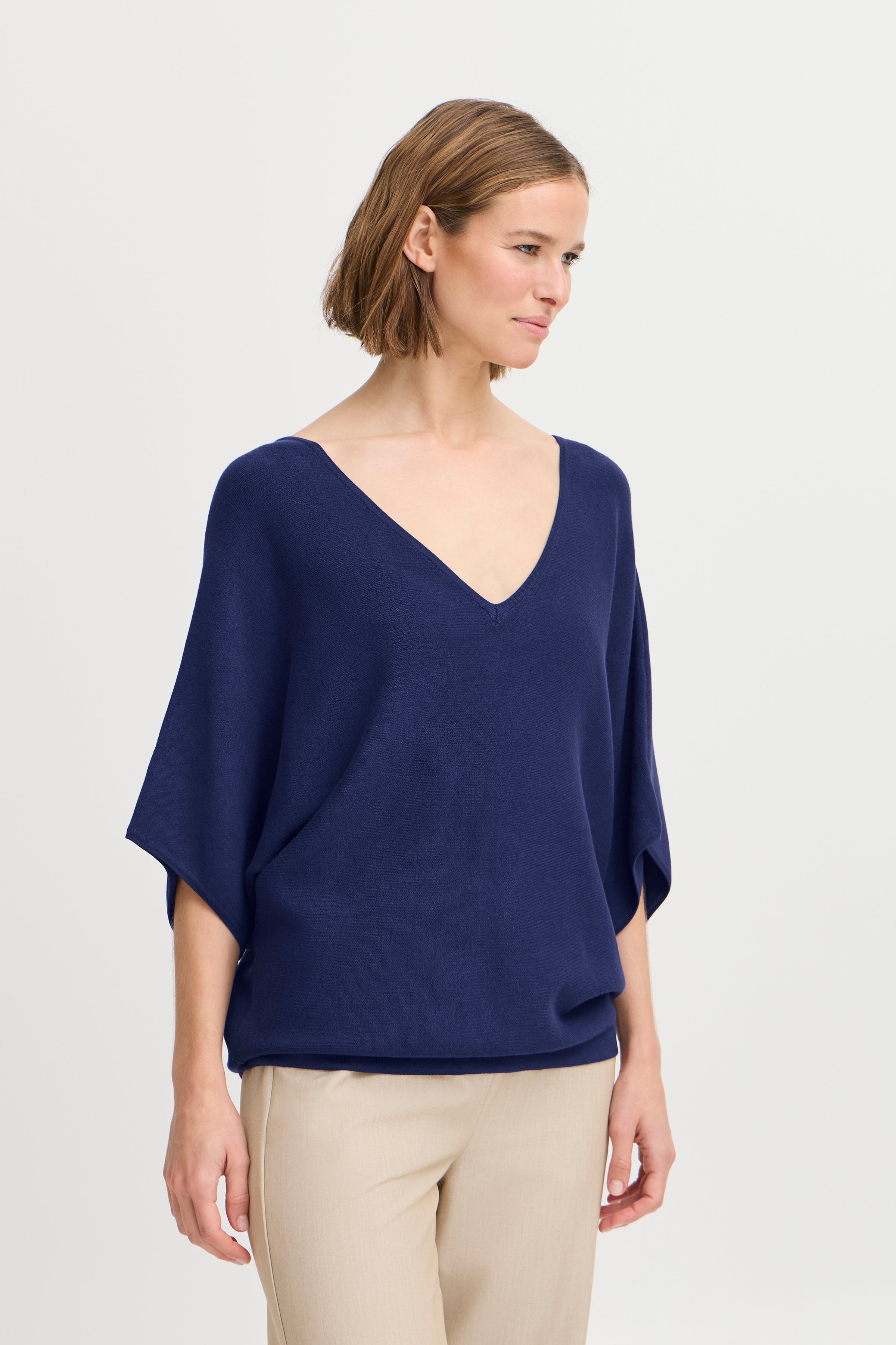 BYMMORLA Pullover LOOKBOOK FRONT 20814395-193933