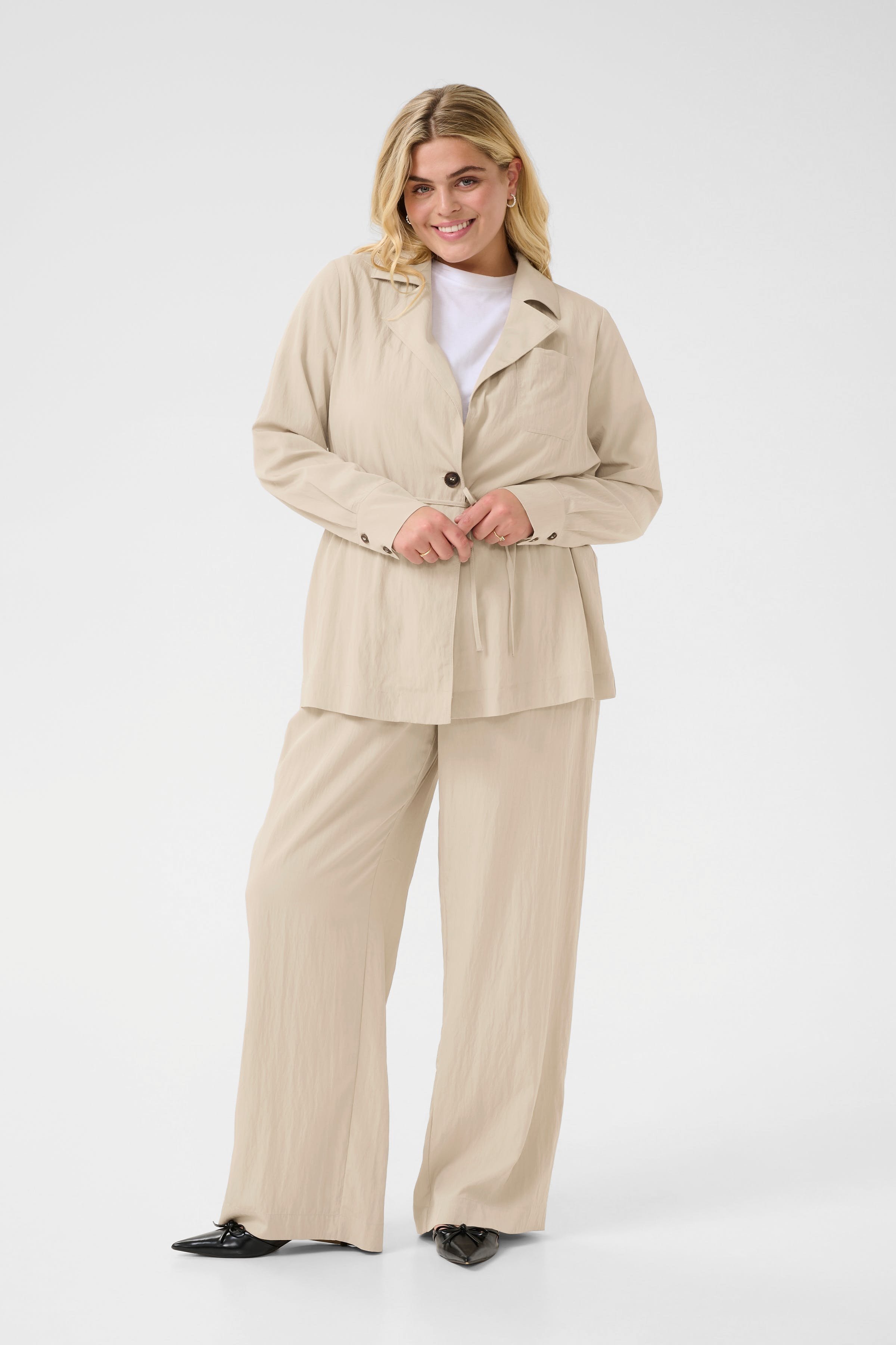 KCtrina Hemd LOOKBOOK FRONT 10583072-151305