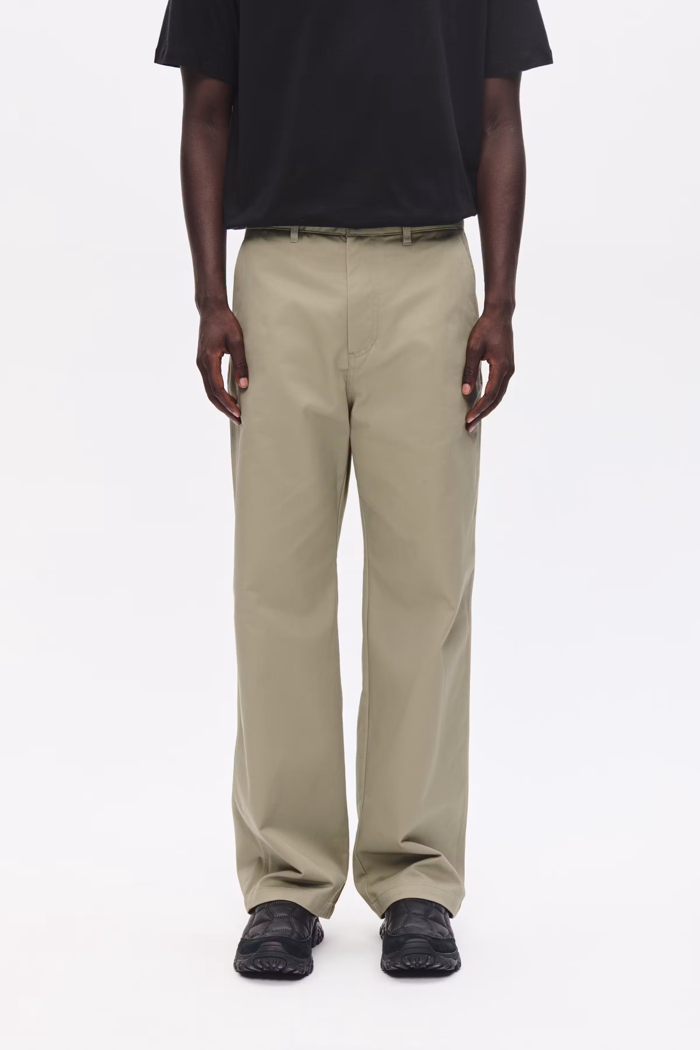 WWMaison Trousers LOOKBOOK FRONT 30252370-170619