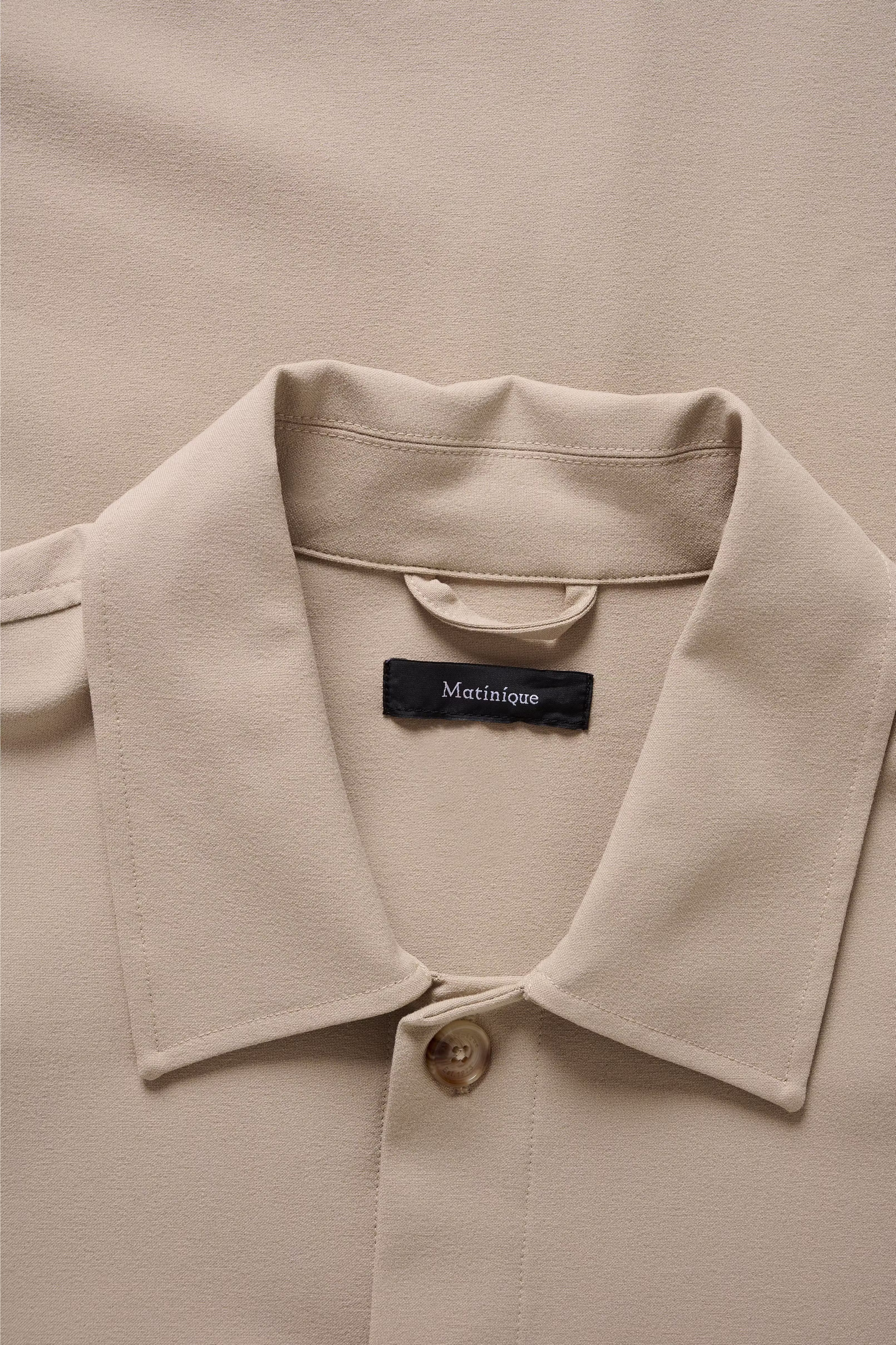 MADamo Skjorta PACK DETAIL 30207775-161105