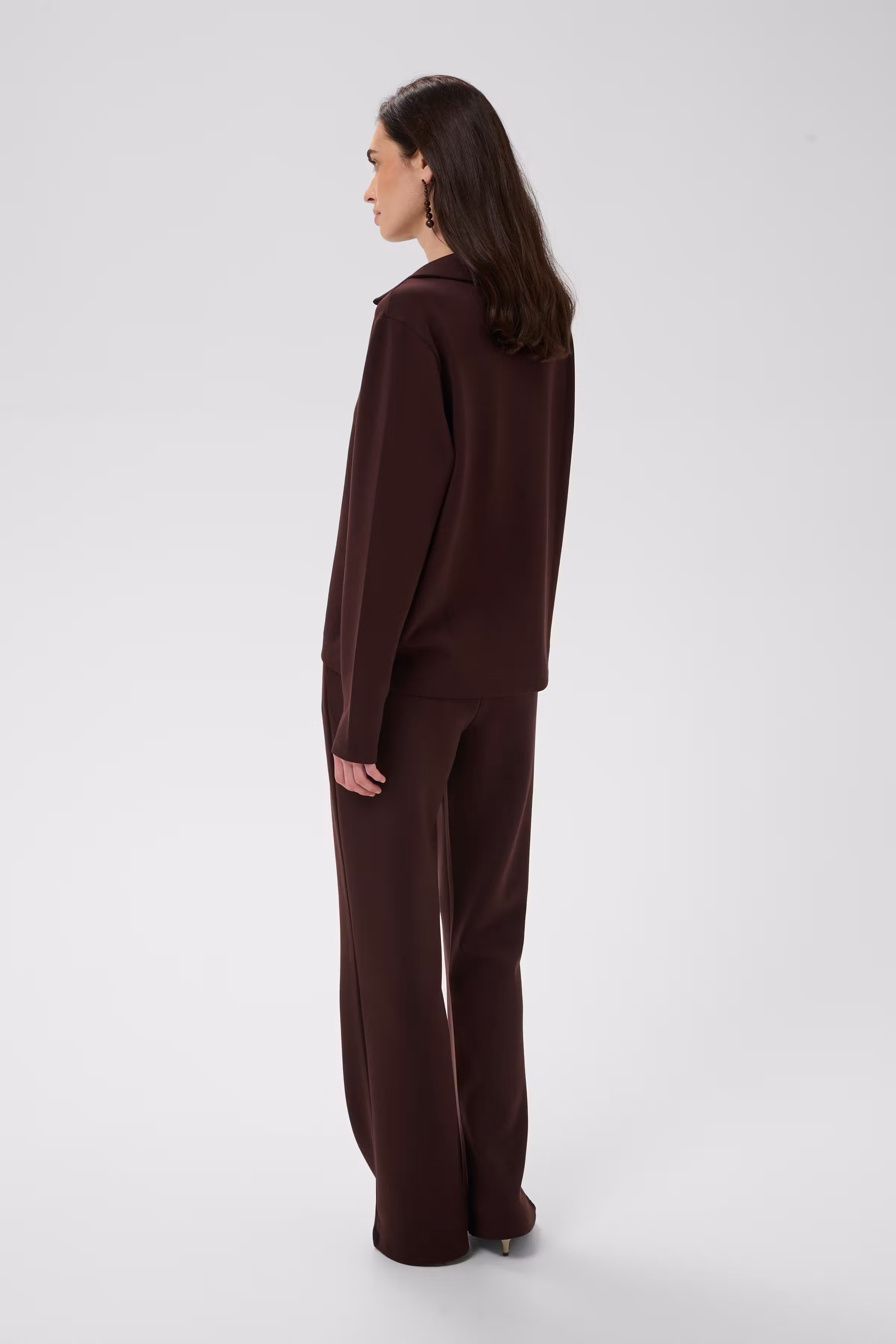 CUverda Blouse LOOKBOOK BACK 50113600-190915
