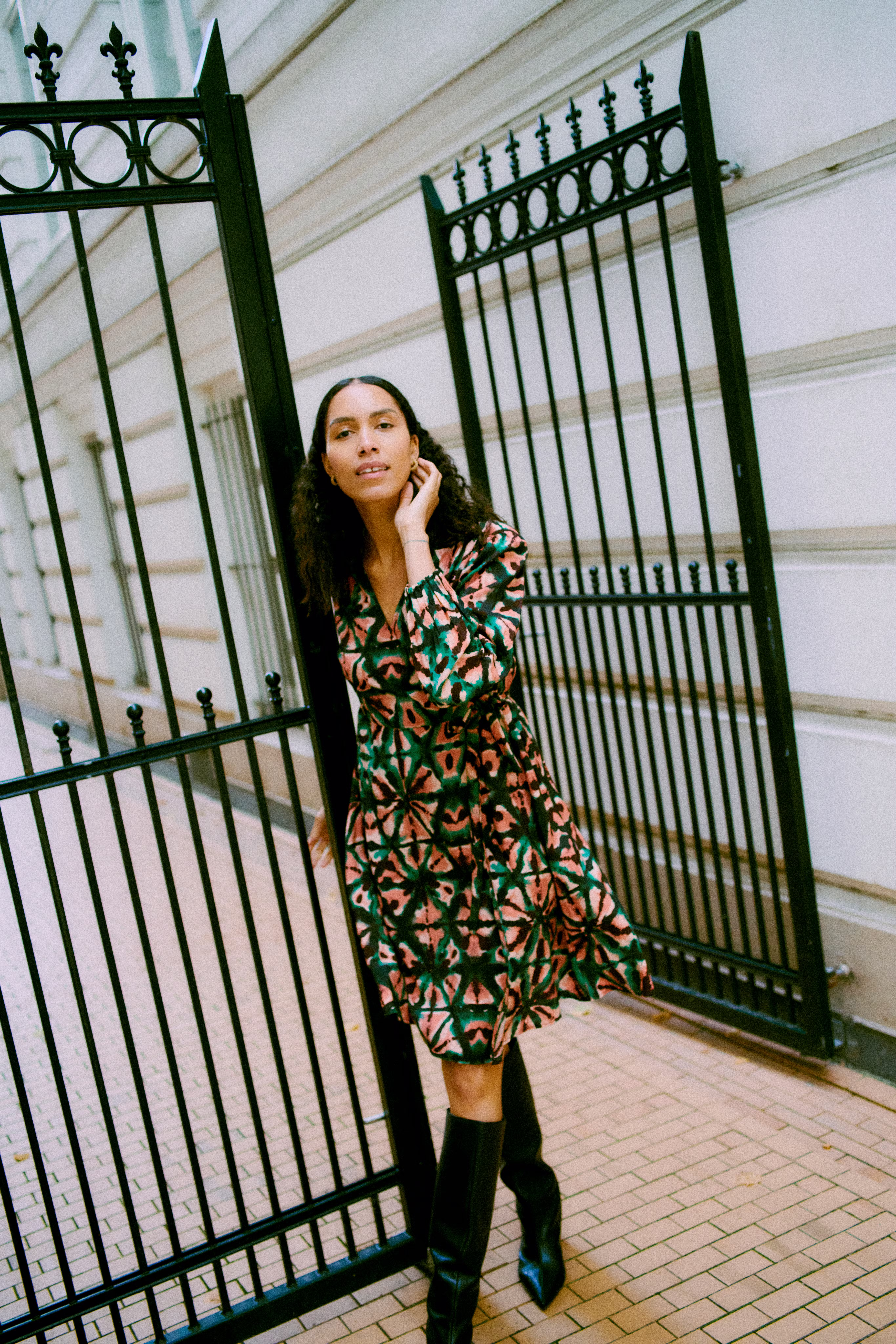 BYHELVIG Kleid LOCATION NONE 20815250-203282