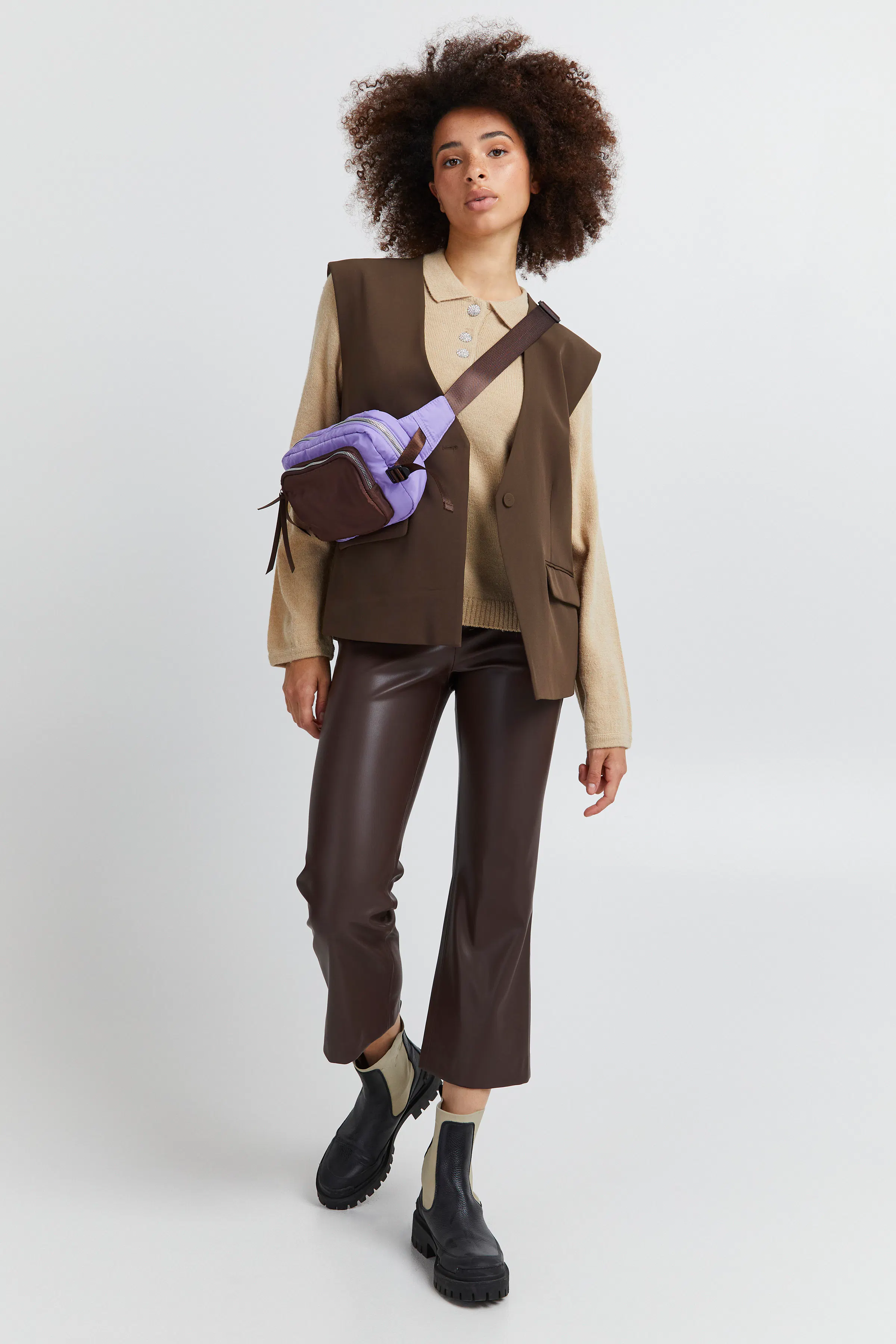 Vest LOOKBOOK FRONT 20116920-191015