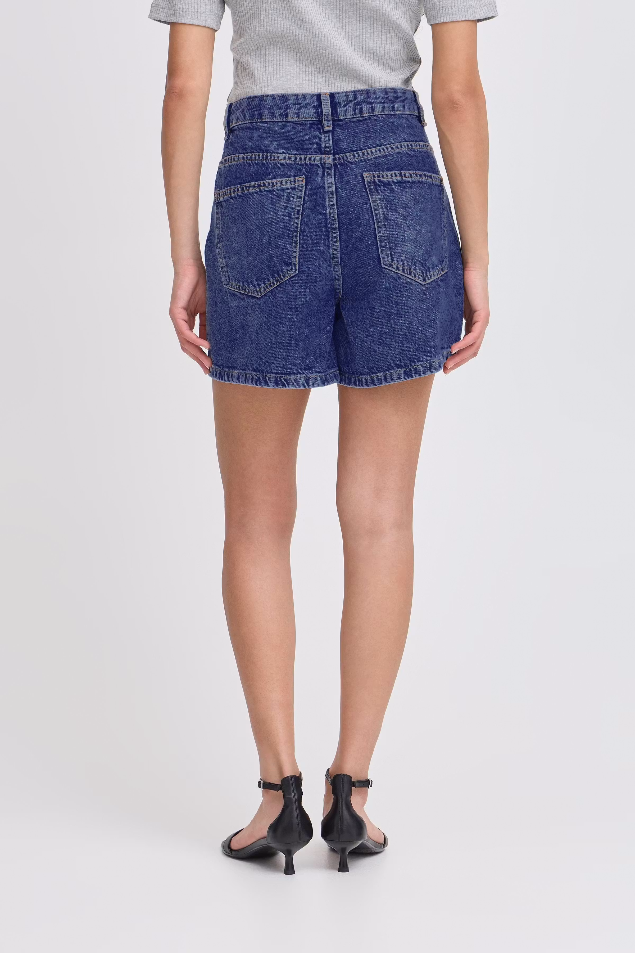 IHAVENY Shorts LOOKBOOK BACK 20121297-200374
