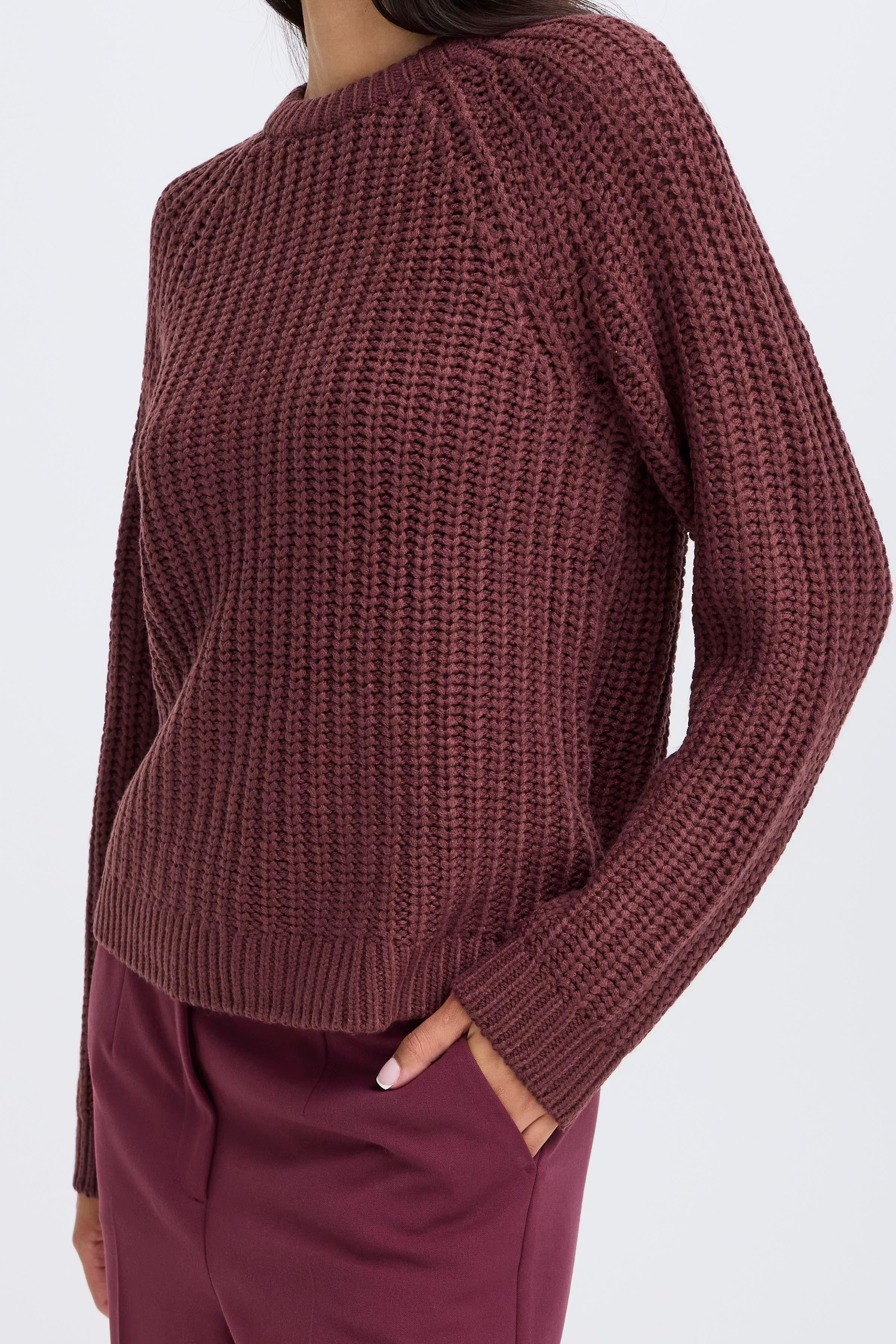 BYOTINKA Pullover LOOKBOOK DETAIL 20817125-191627