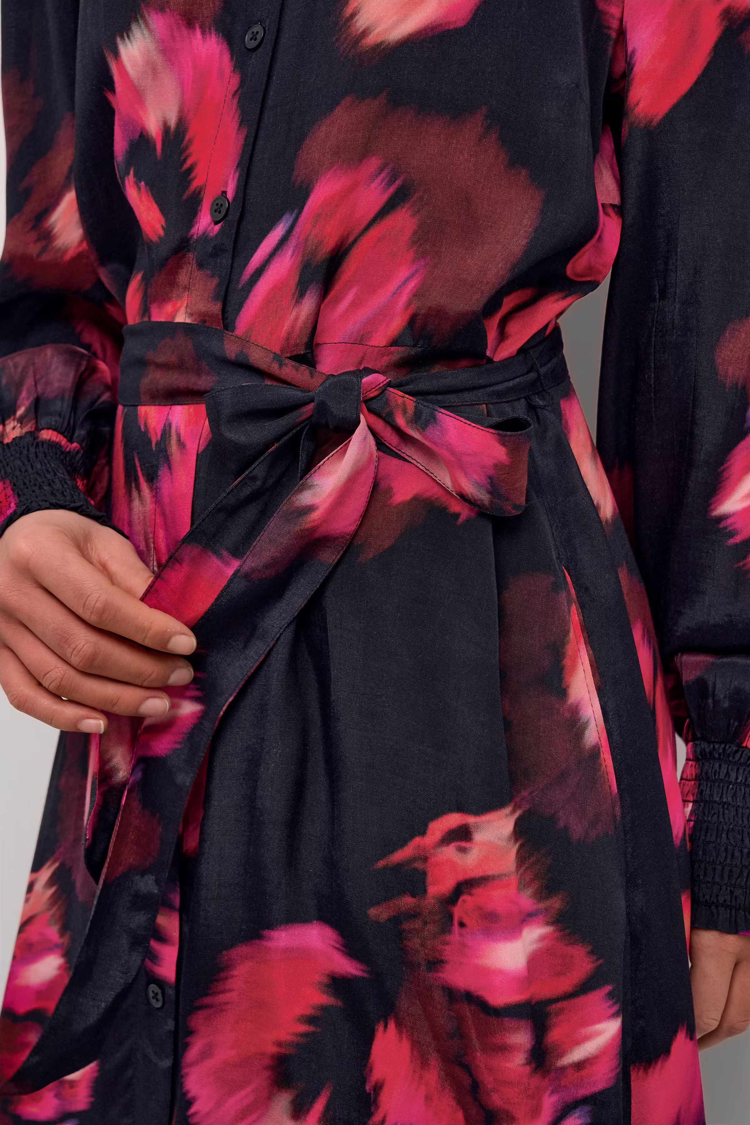 KAlouisa Dress LOOKBOOK DETAIL 10508099-104991