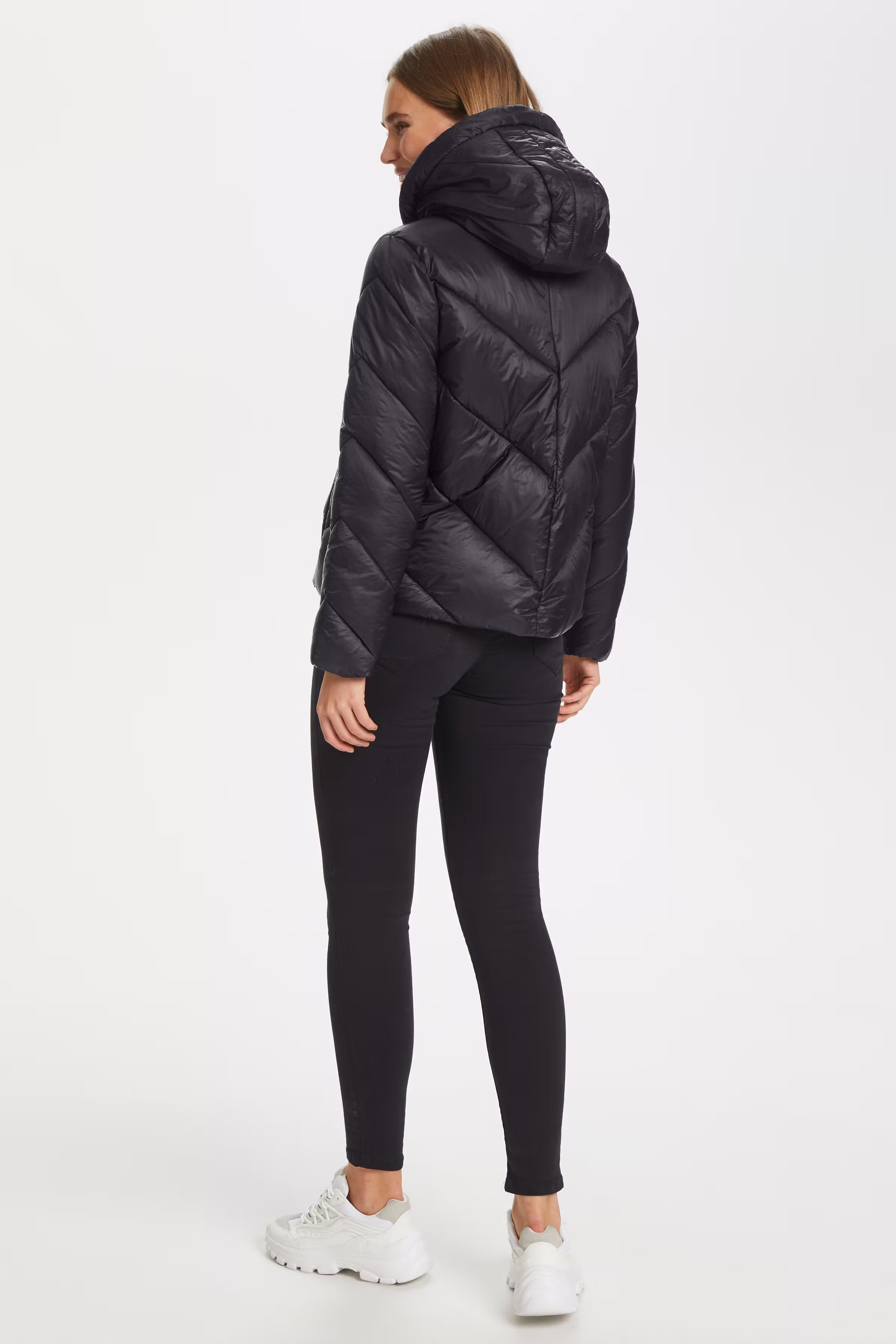 CatjaSZ Oberbekleidung LOOKBOOK BACK 30510593-193911