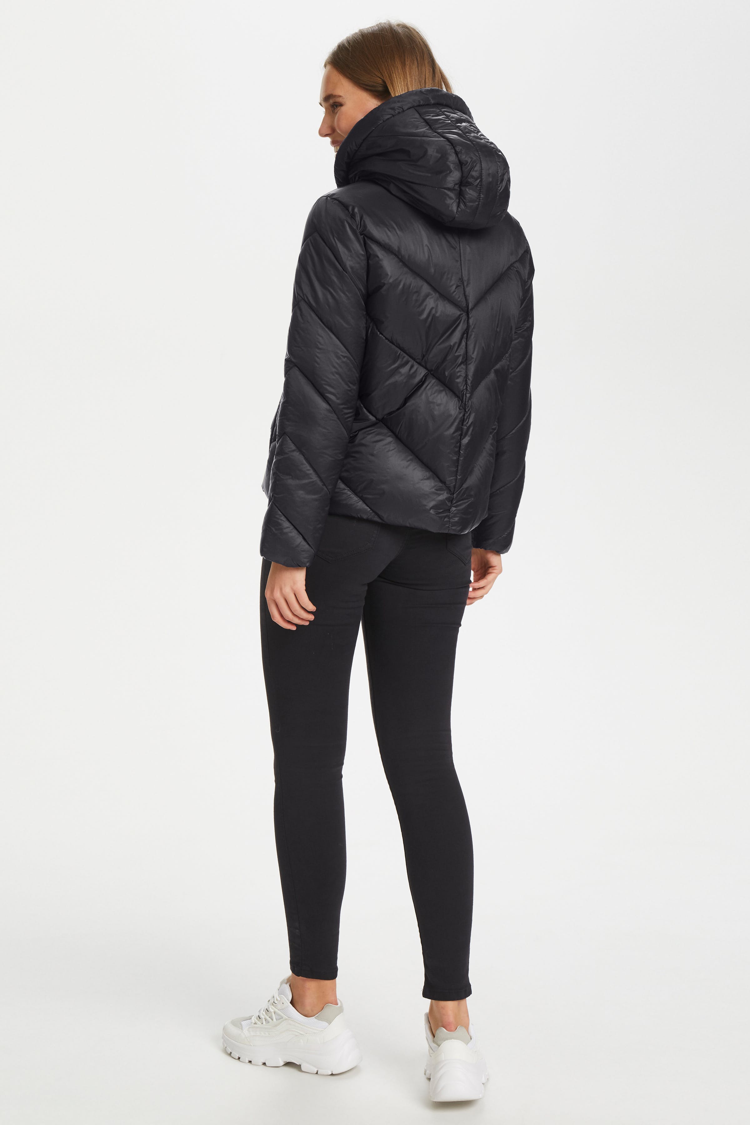 CatjaSZ Overtøj LOOKBOOK BACK 30510593-193911