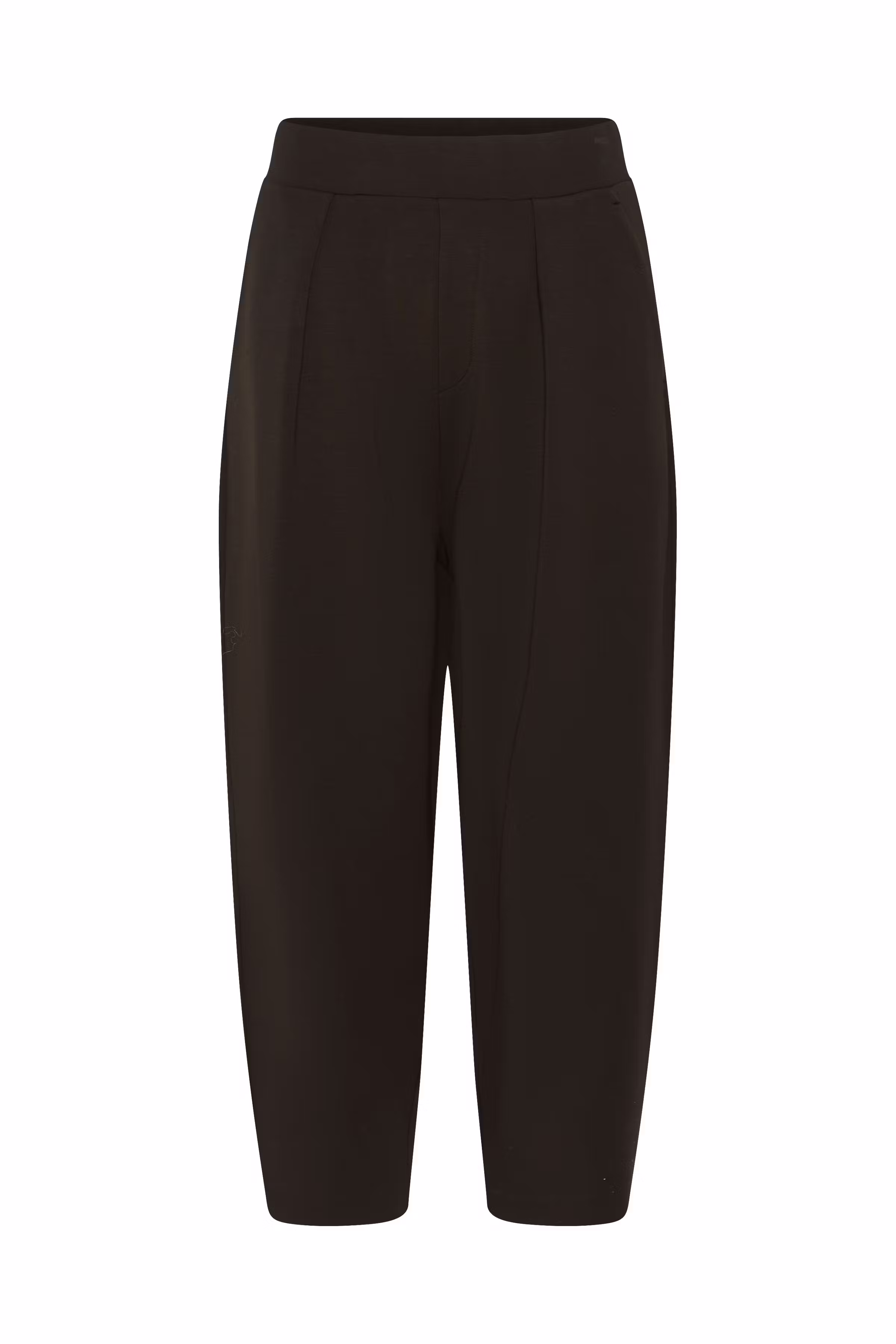 PannieIW Barrel Trousers PACK FRONT 30109192-191109