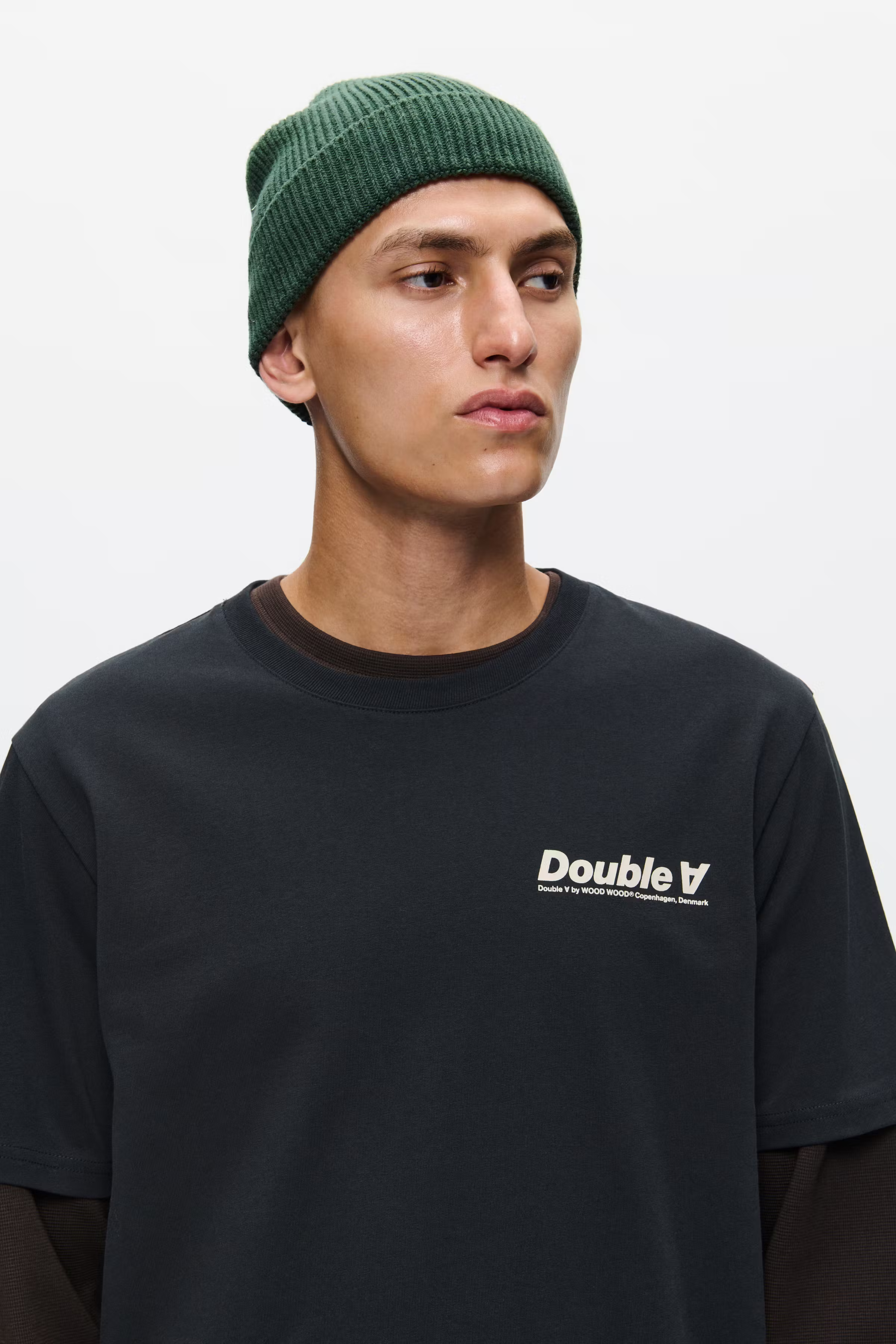 WWAce T-shirt LOOKBOOK DETAIL 30251843-303700