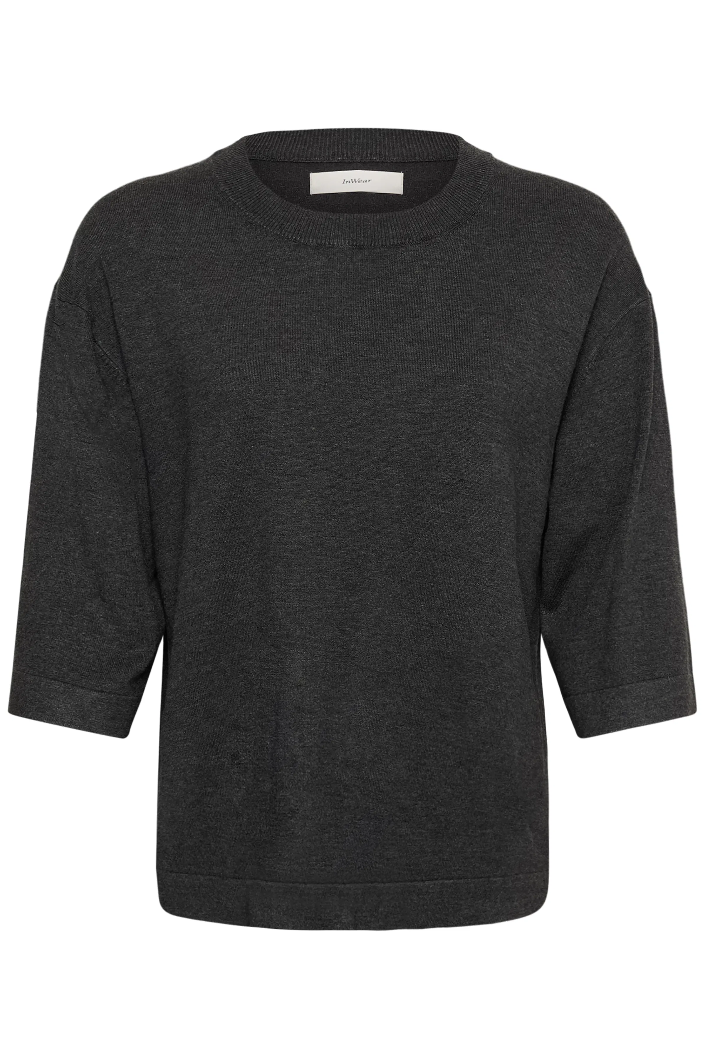 ZusanIW Pullover PACK FRONT 30111347-194008